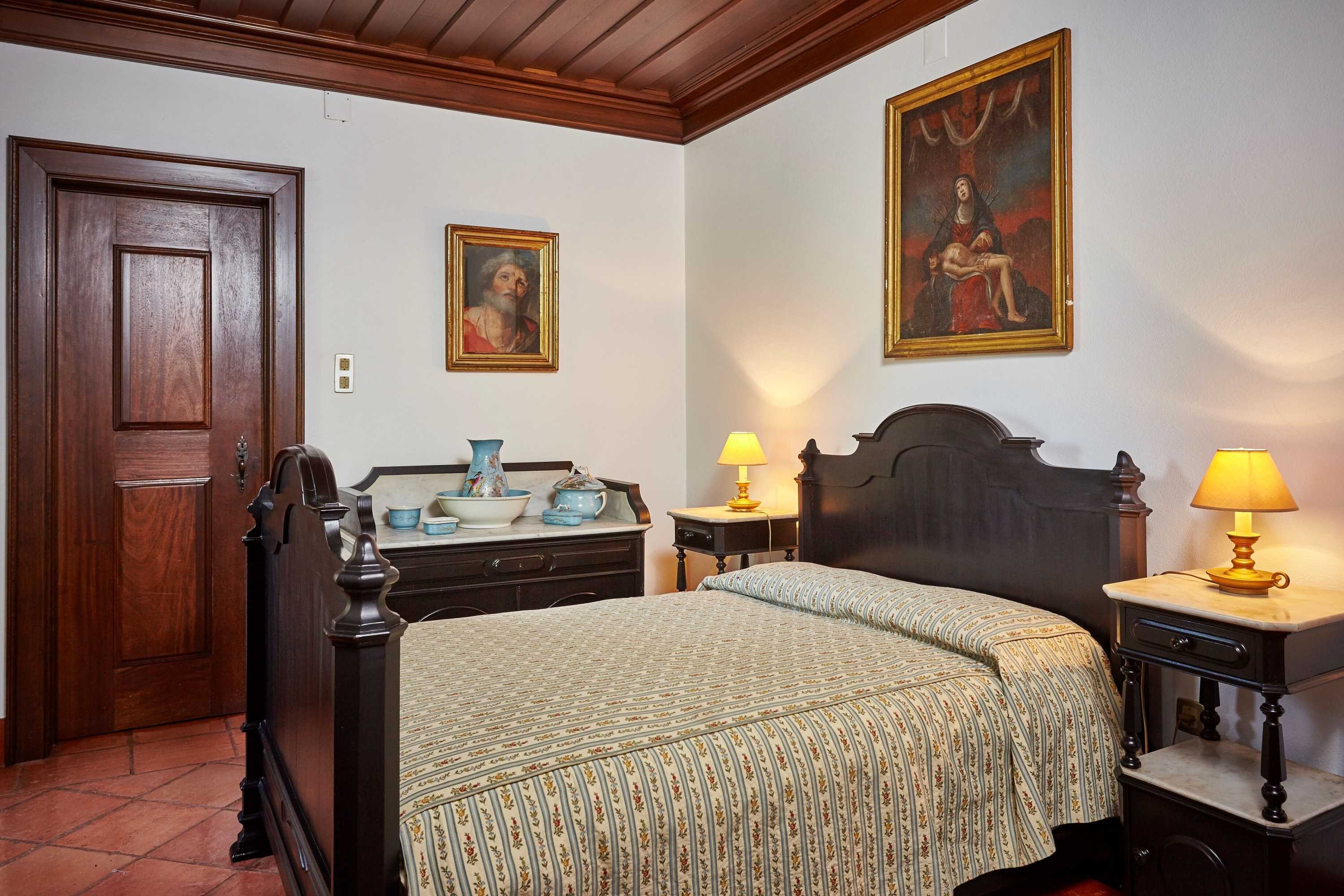 Gift card for Paço de Calheiros