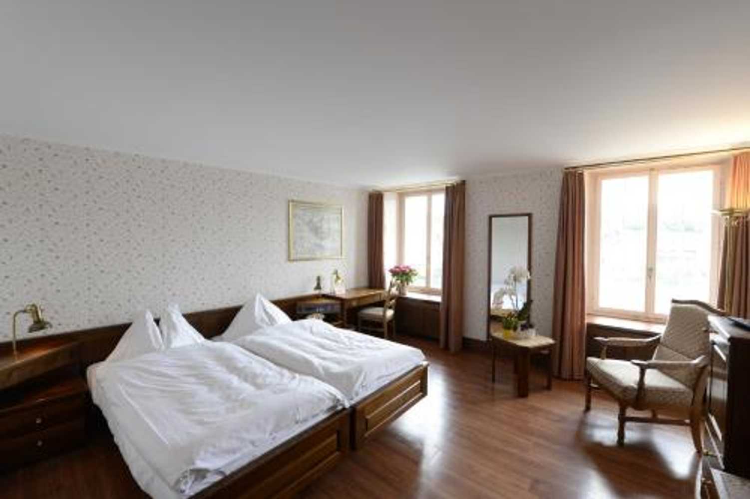 Gift card for Hotel Rheinfels