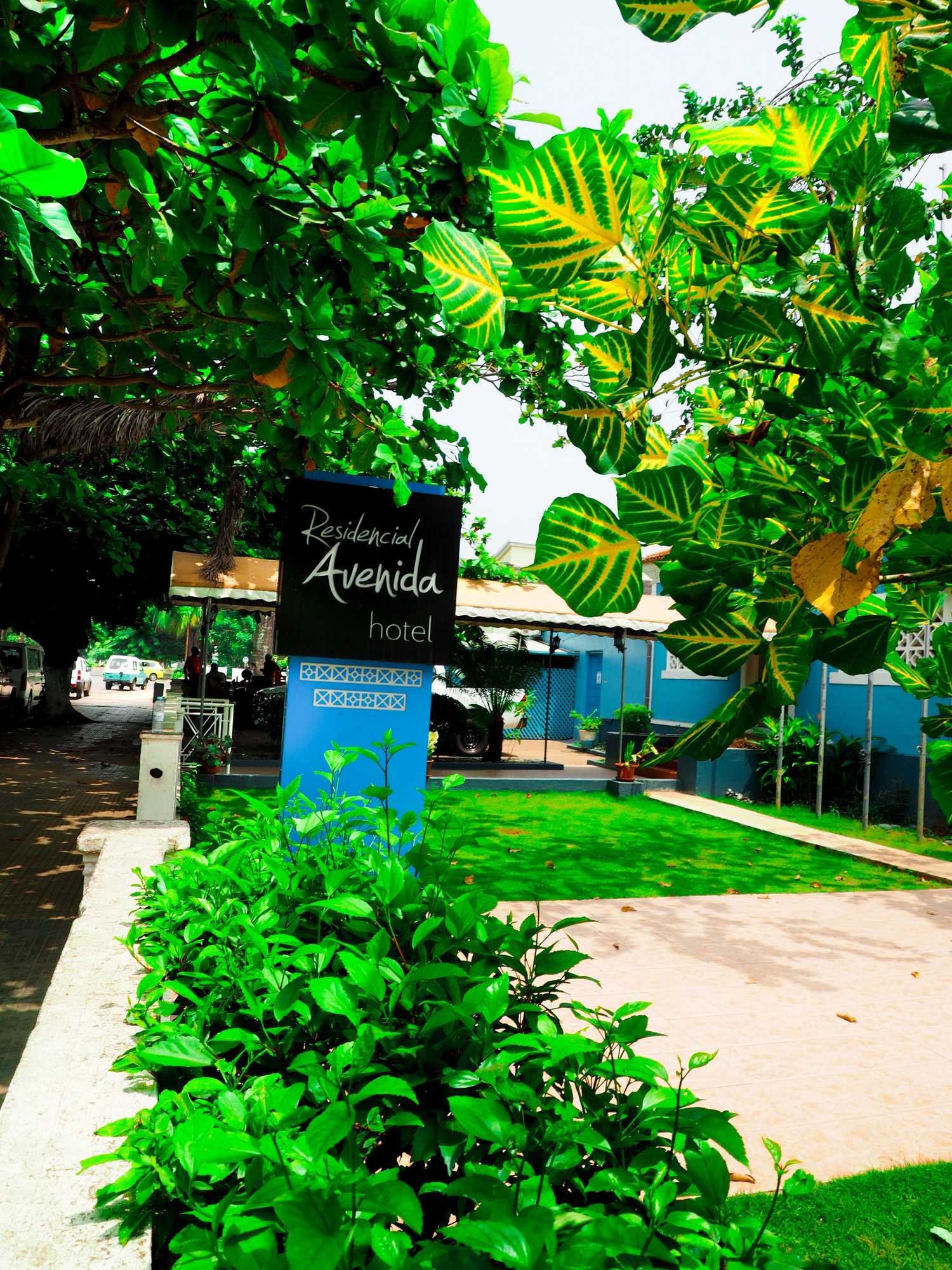 Gift card for Somos Hotel Avenida Gift card for Somos Hotel Avenida