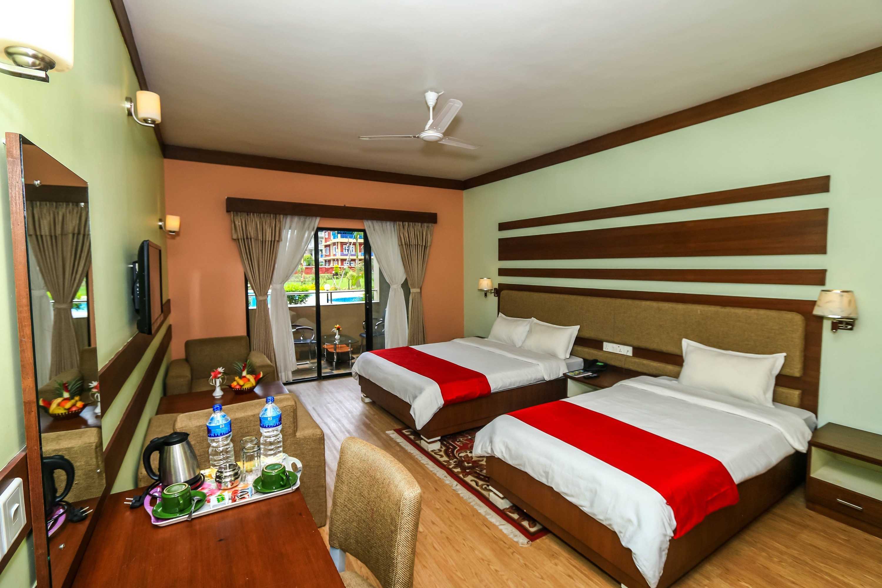 Gift card for Bharatpur Garden Resort Gift card for Bharatpur Garden Resort