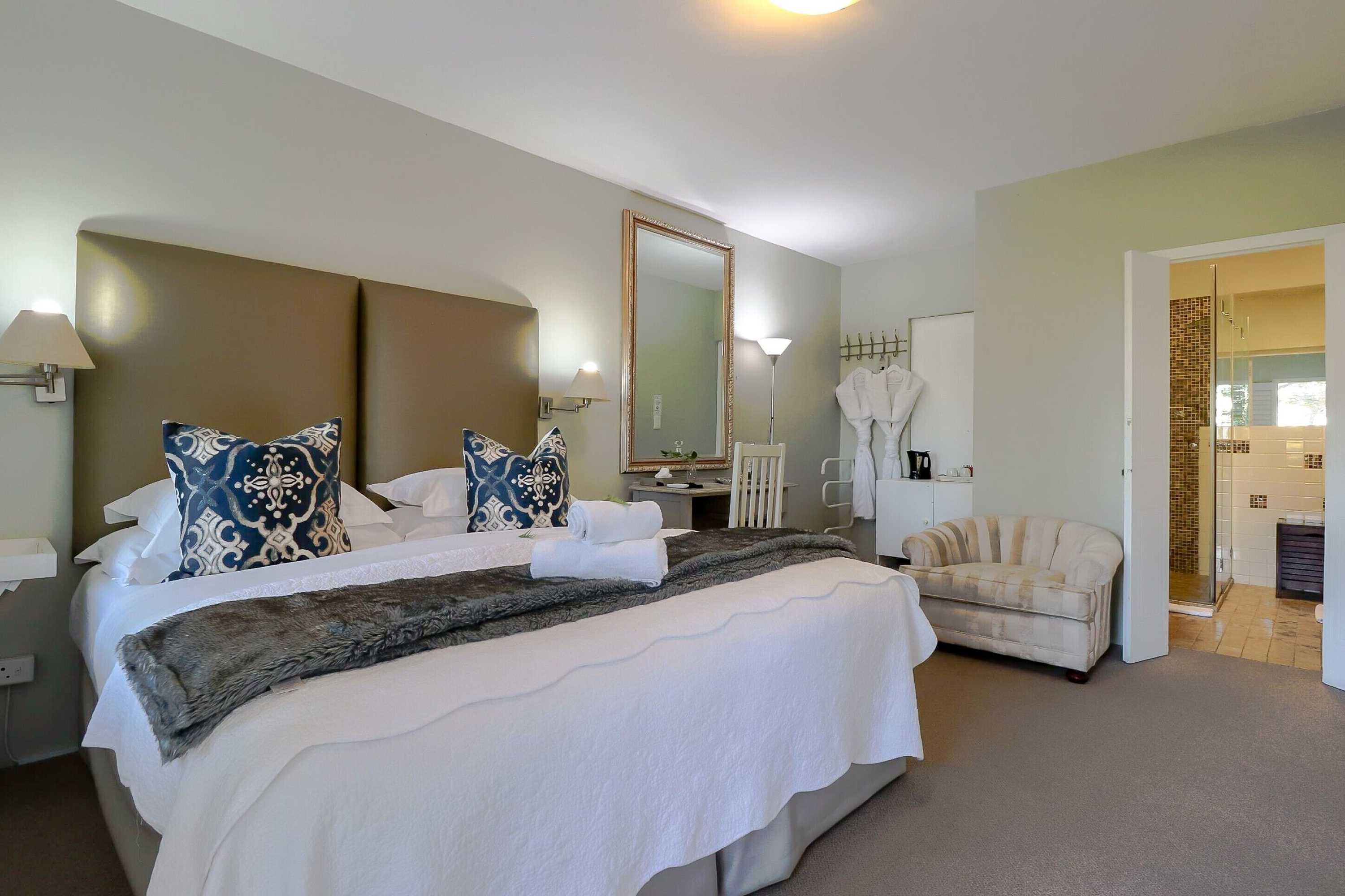 Gift card for Hermanus Lodge on The Green - Solar Power Gift card for Hermanus Lodge on The Green - Solar Power