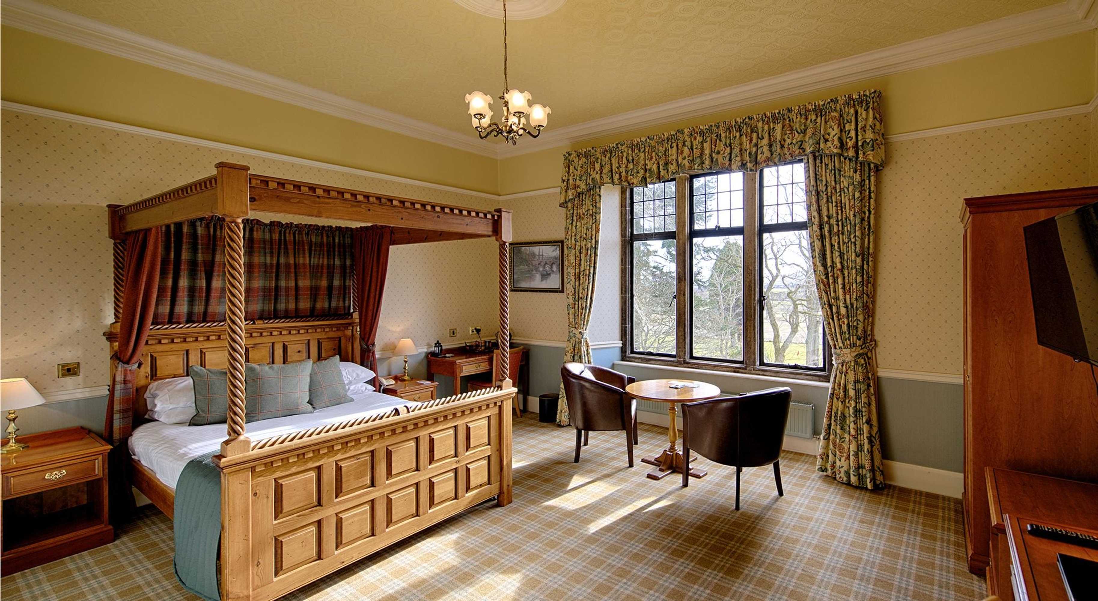 Gift card for Kincraig Castle Hotel Gift card for Kincraig Castle Hotel