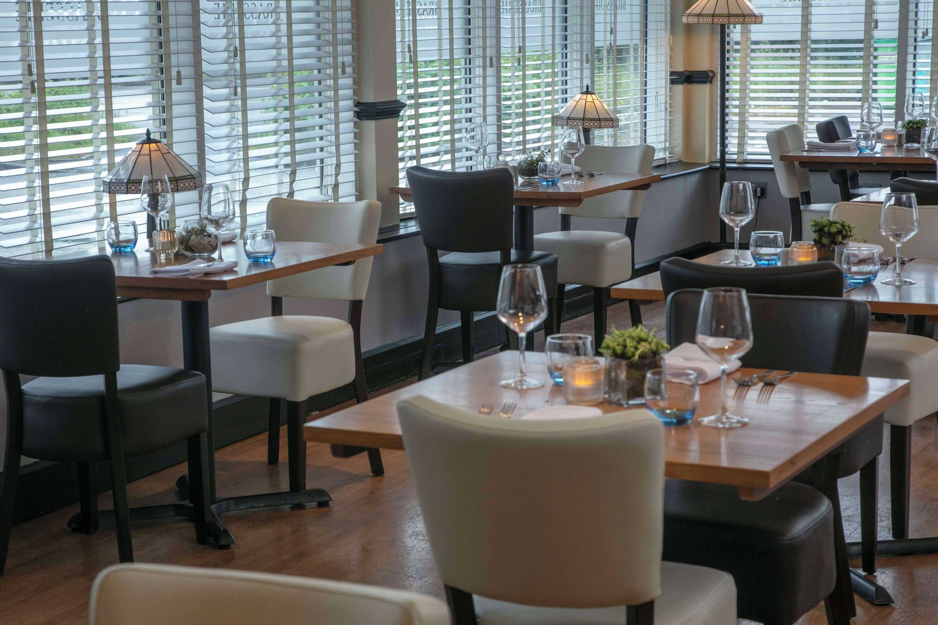 Gift card for Best Western Premier Suites Hotel & Spa Liverpool-Knowsley