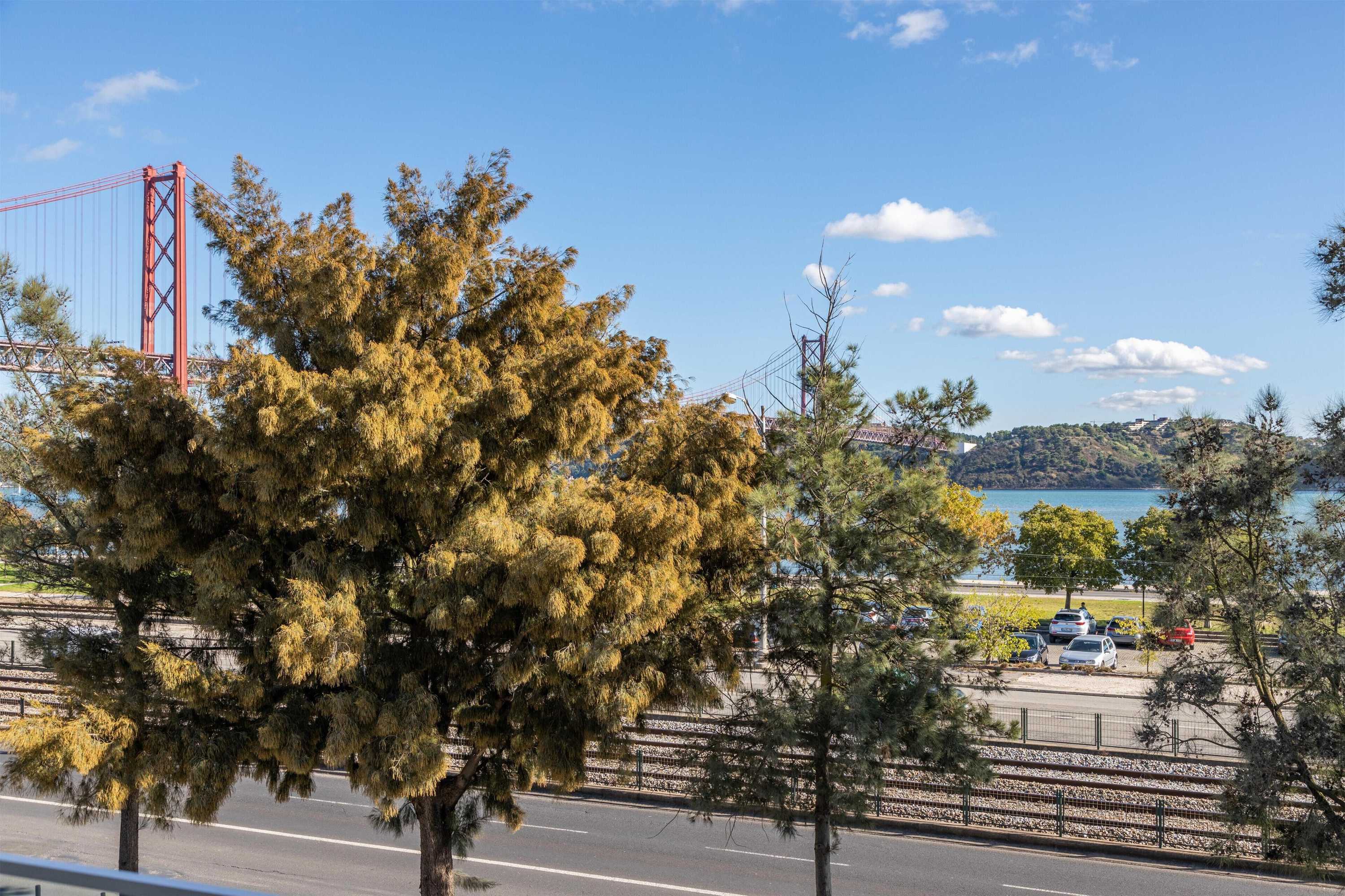 Gift card for Hyatt Regency Lisbon