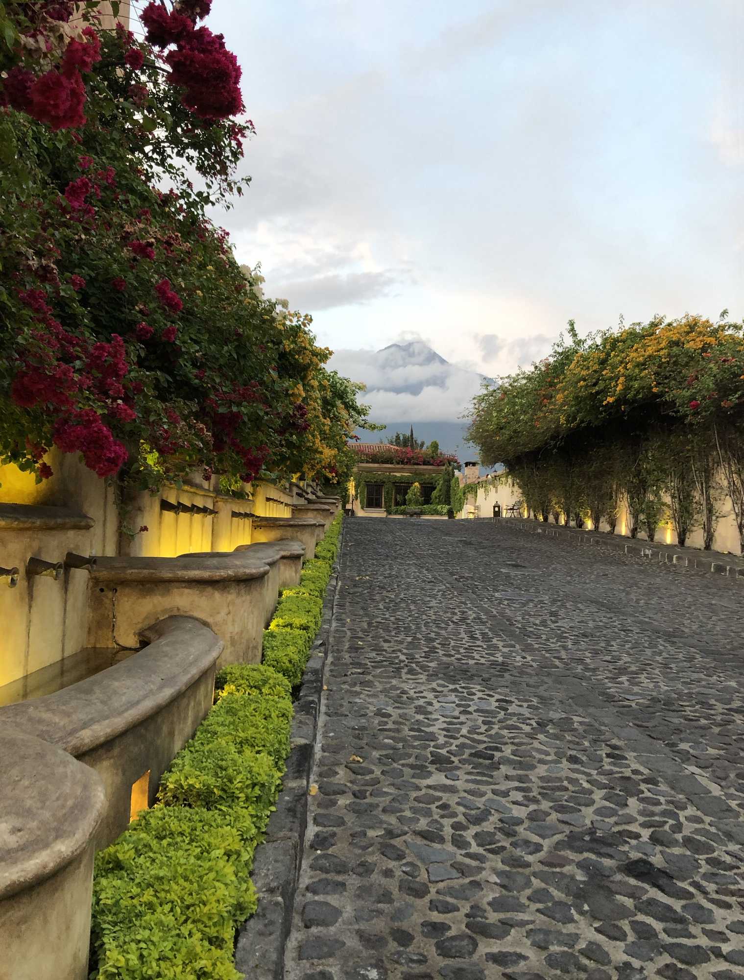 Gift card for Hotel Camino Real Antigua Gift card for Hotel Camino Real Antigua