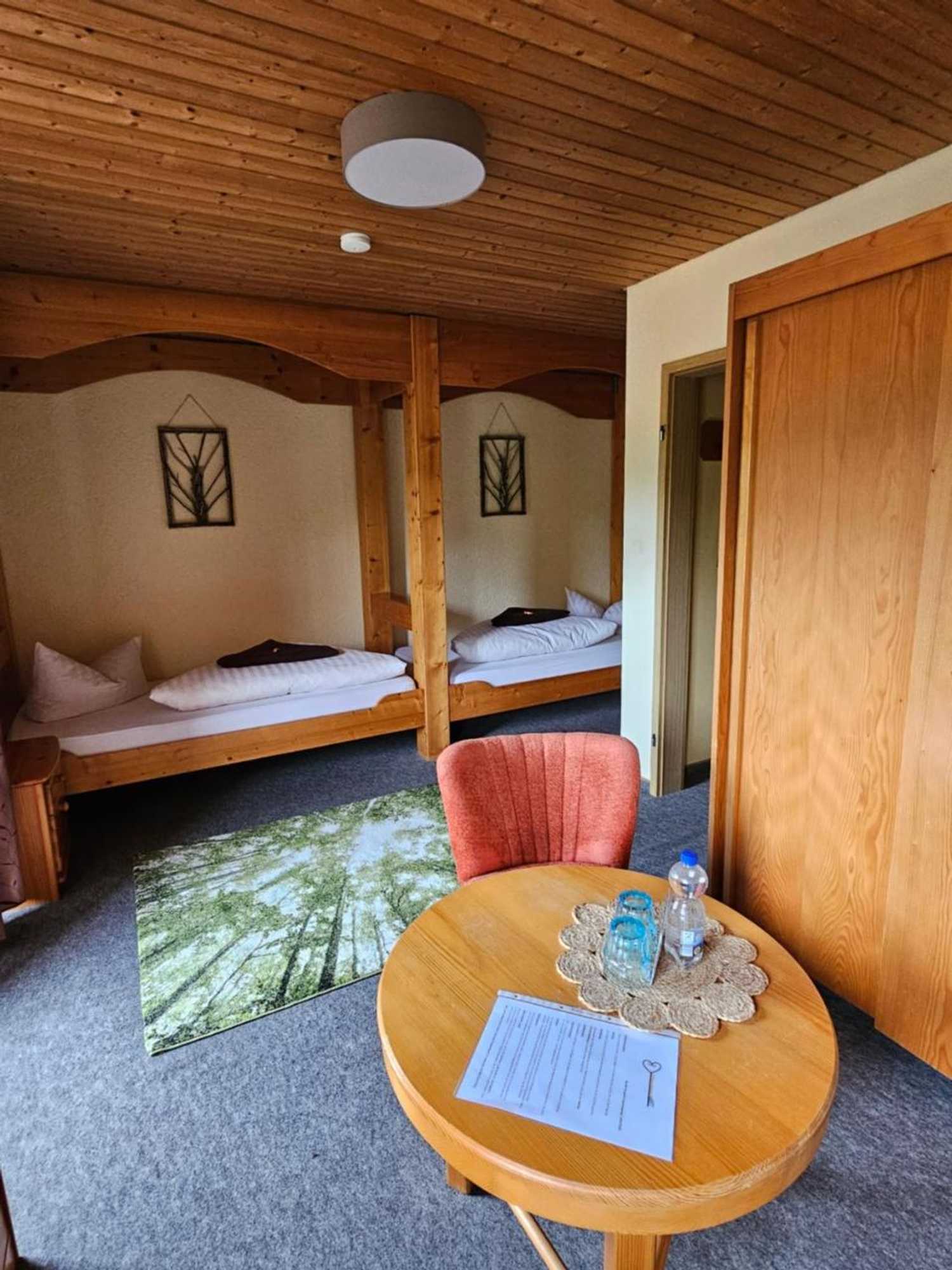 Gift card for Pension Schatzkisterl