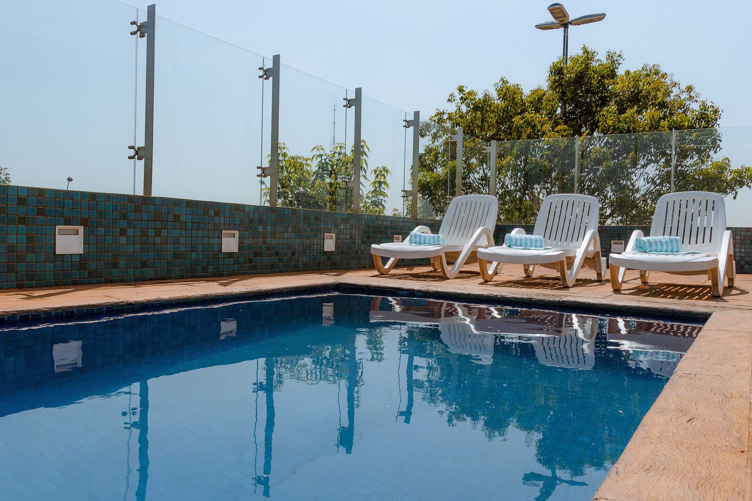 Gift card for Porto Feliz Executive Hotel Gift card for Porto Feliz Executive Hotel