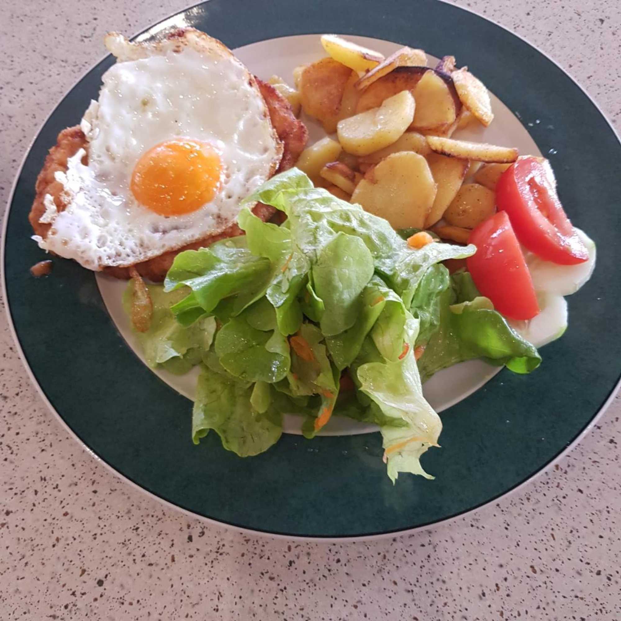 Gift card for Deutsches Haus