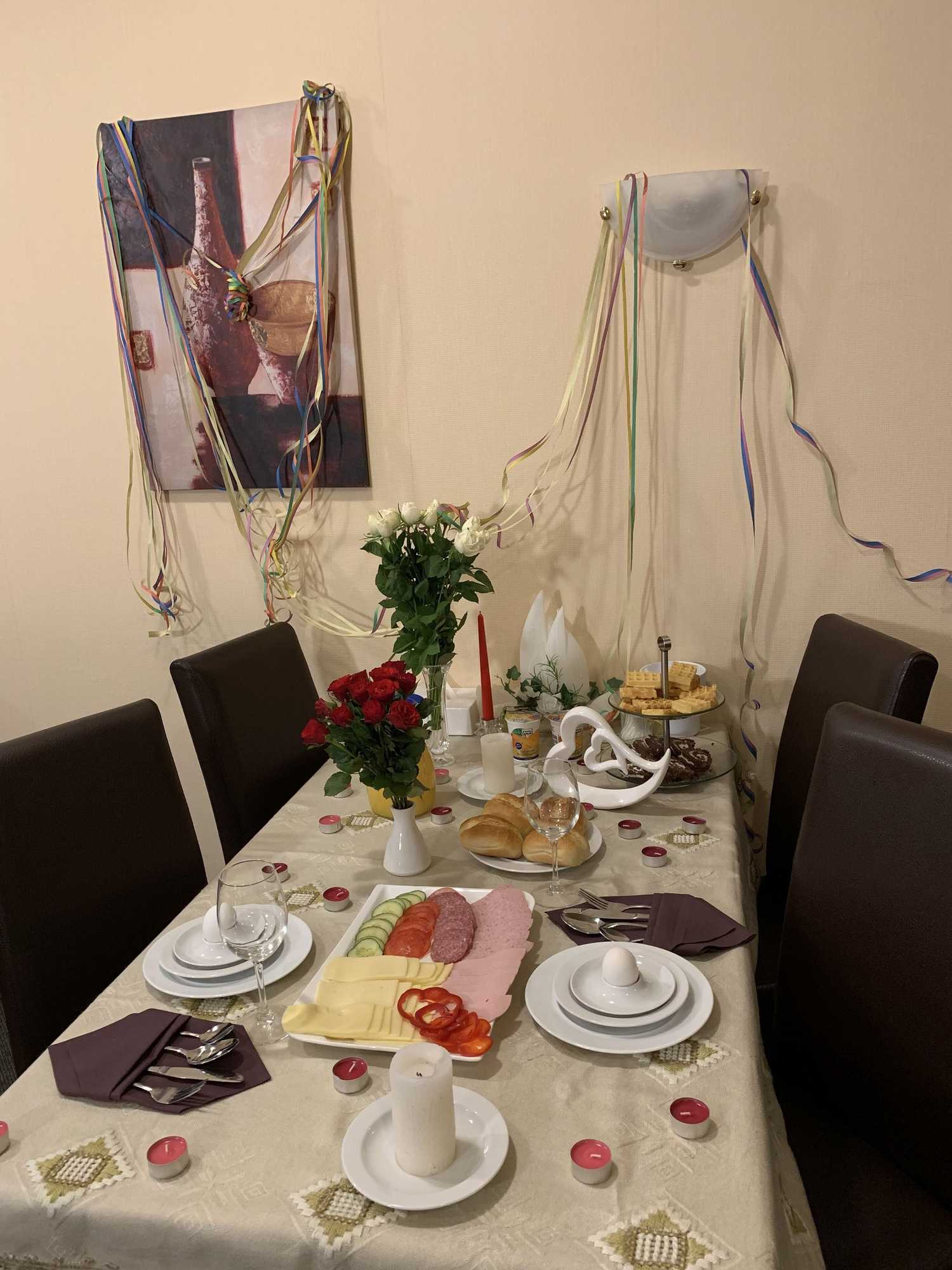 Gift card for Hotel Garni Viktoria