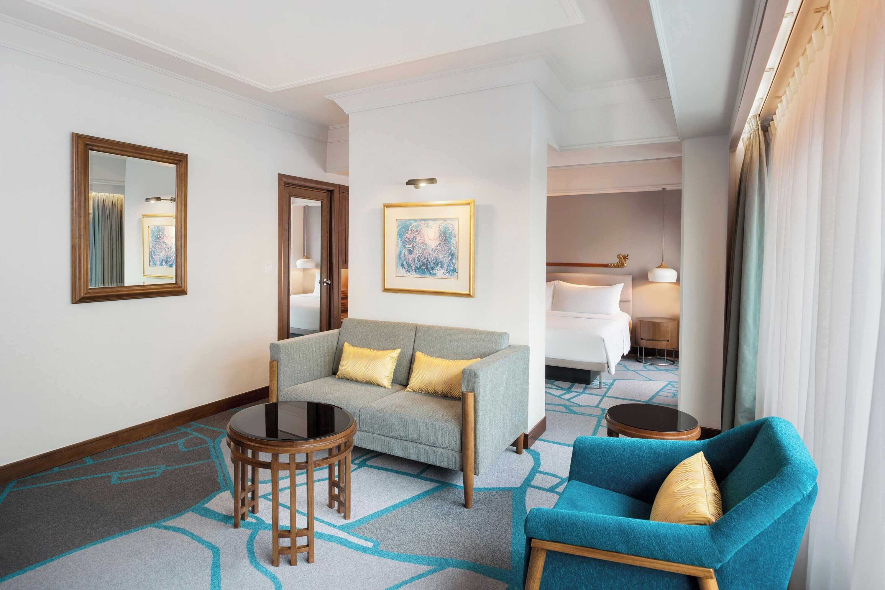 Gift card for Le Meridien Jakarta Gift card for Le Meridien Jakarta