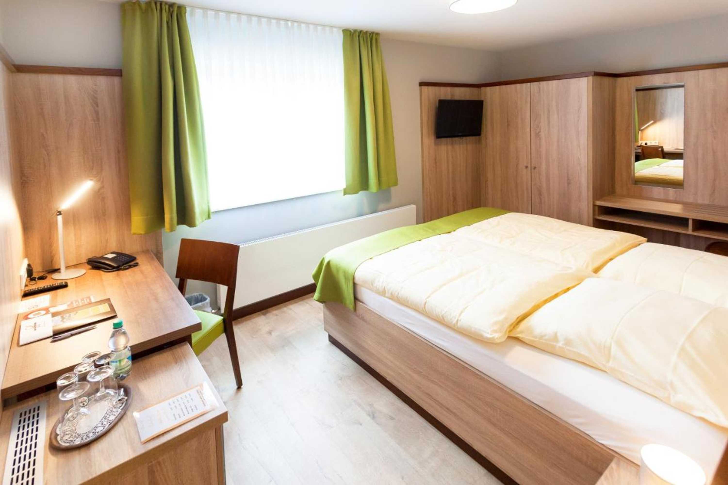 Gift card for Hotel Restaurant Lüdenbach