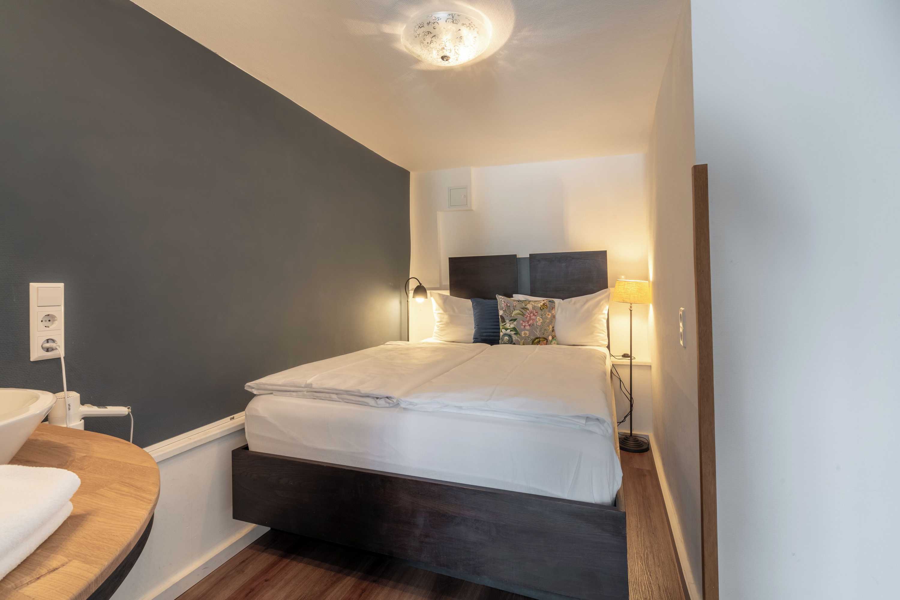 Gift card for Hotel am Fischmarkt