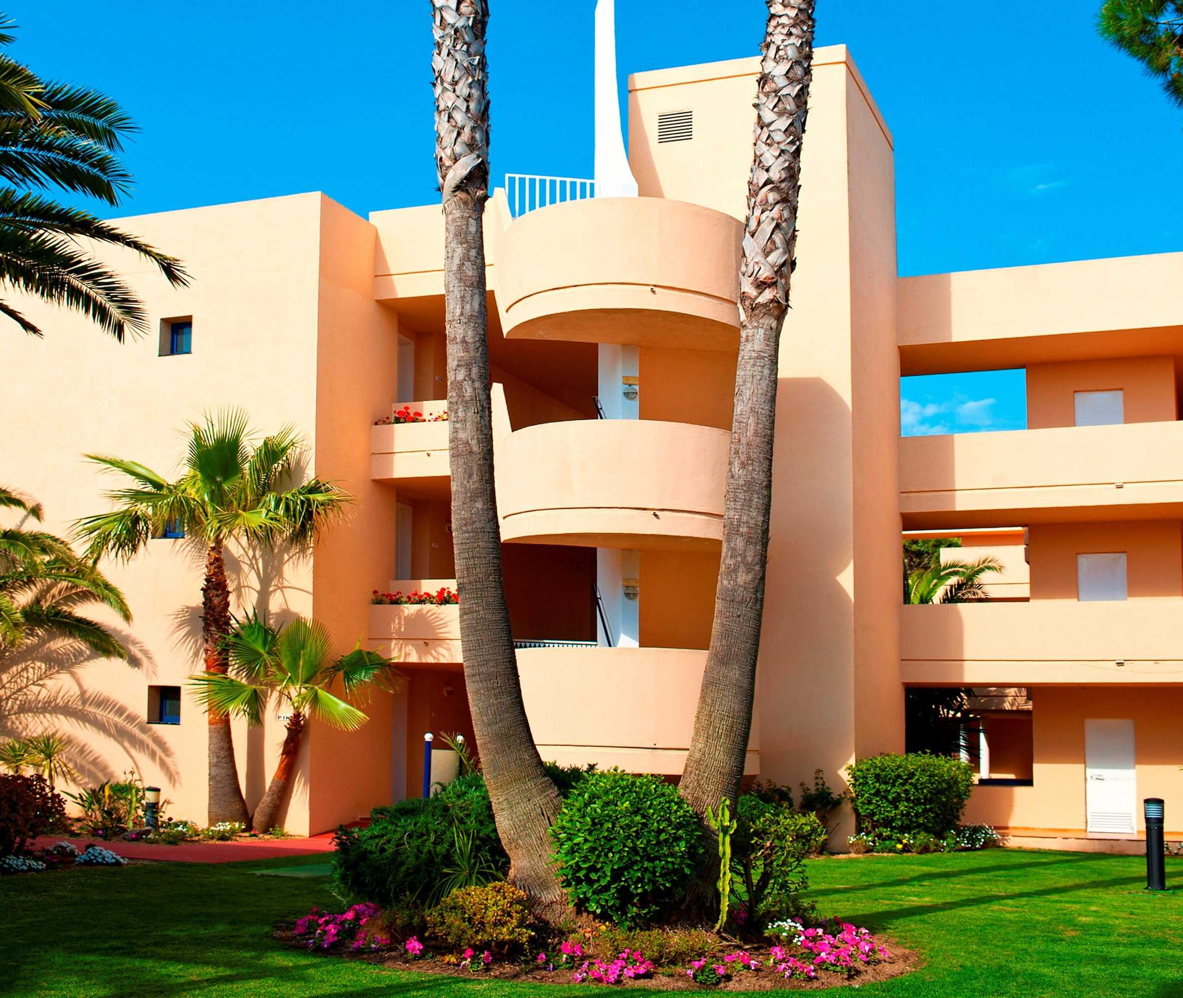Gift card for Sol Sancti Petri Apartamentos Gift card for Sol Sancti Petri Apartamentos