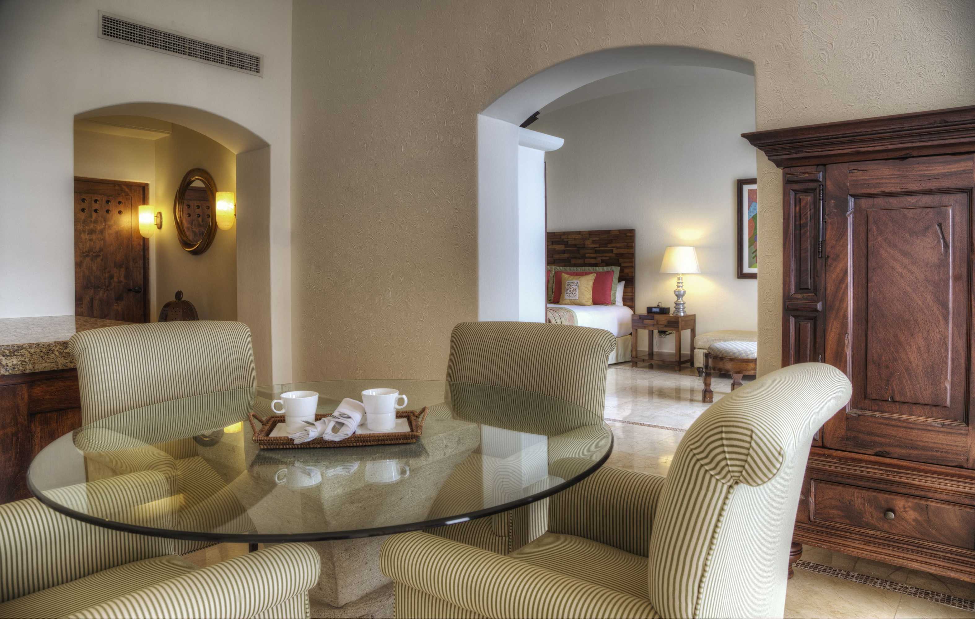 Gift card for Marquis Los Cabos, An All Inclusive, Adults Only & No Timeshare Resort