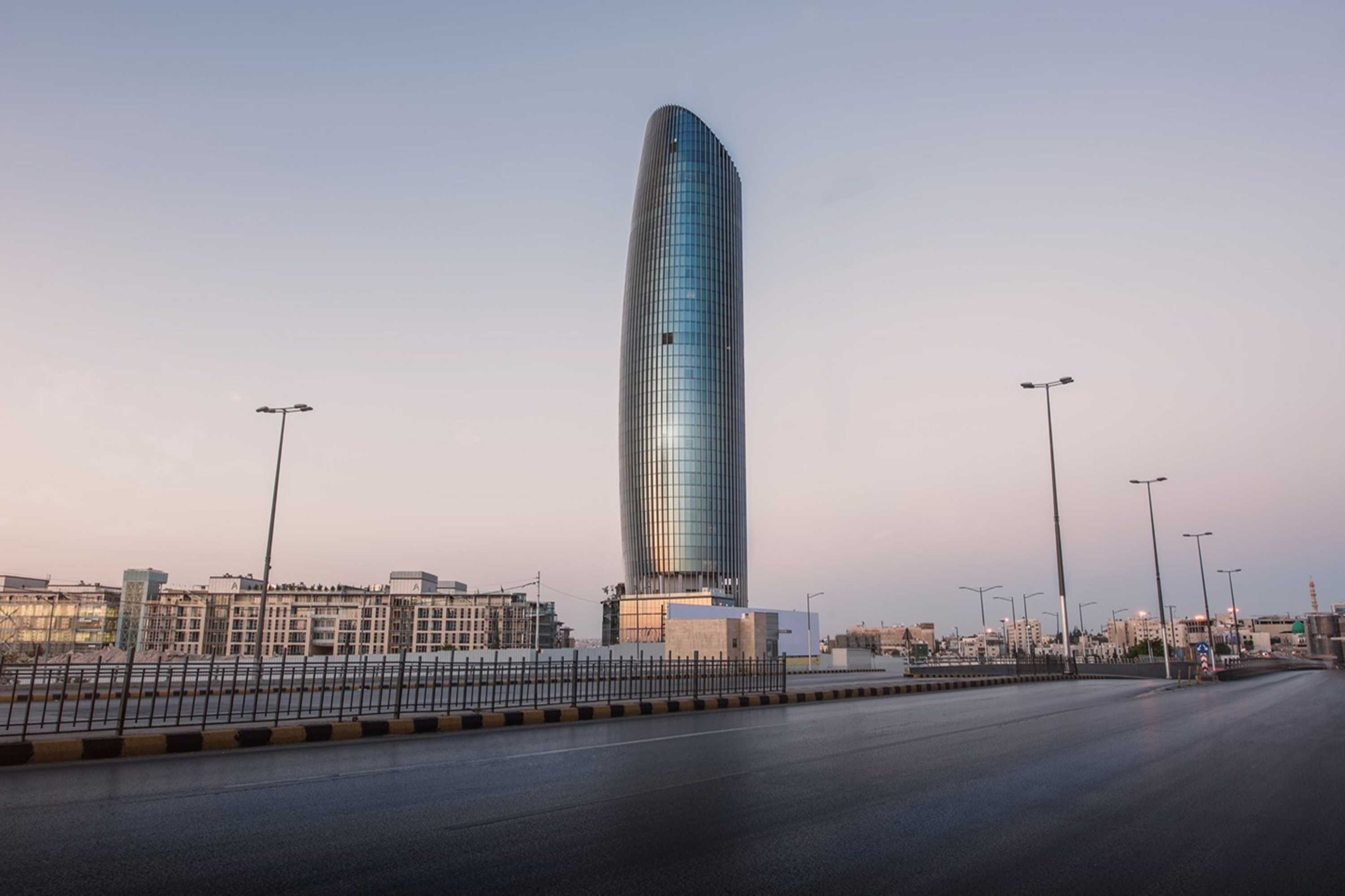 Gift card for Amman Rotana Gift card for Amman Rotana