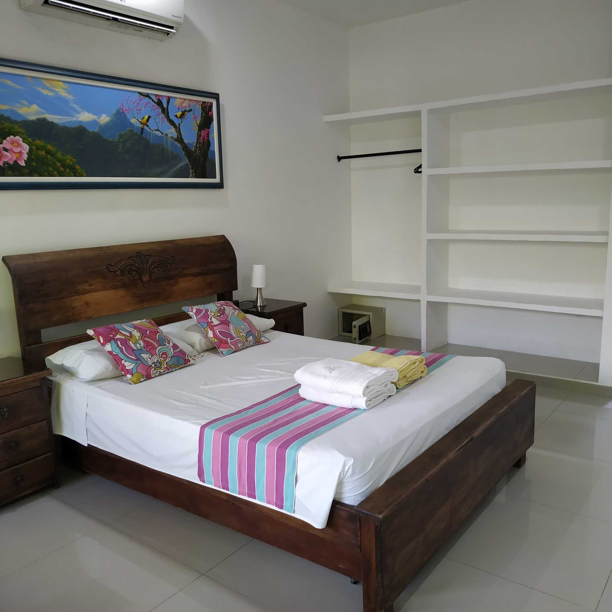 Gift card for Hotel Boutique Villa Valeria