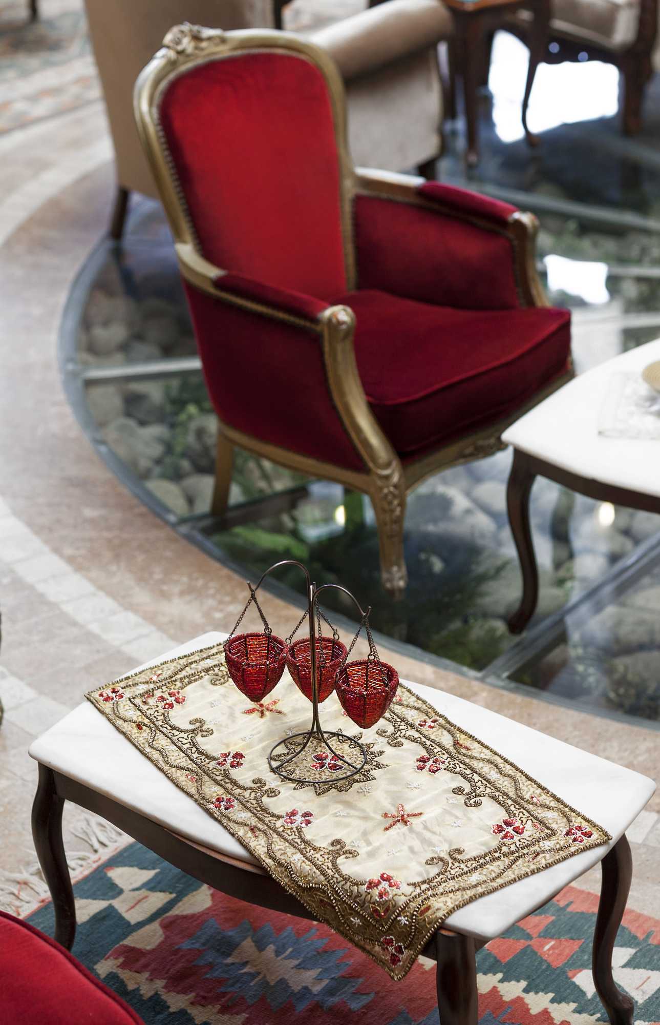 Gift card for Kerme Ottoman Palace - Boutique Class