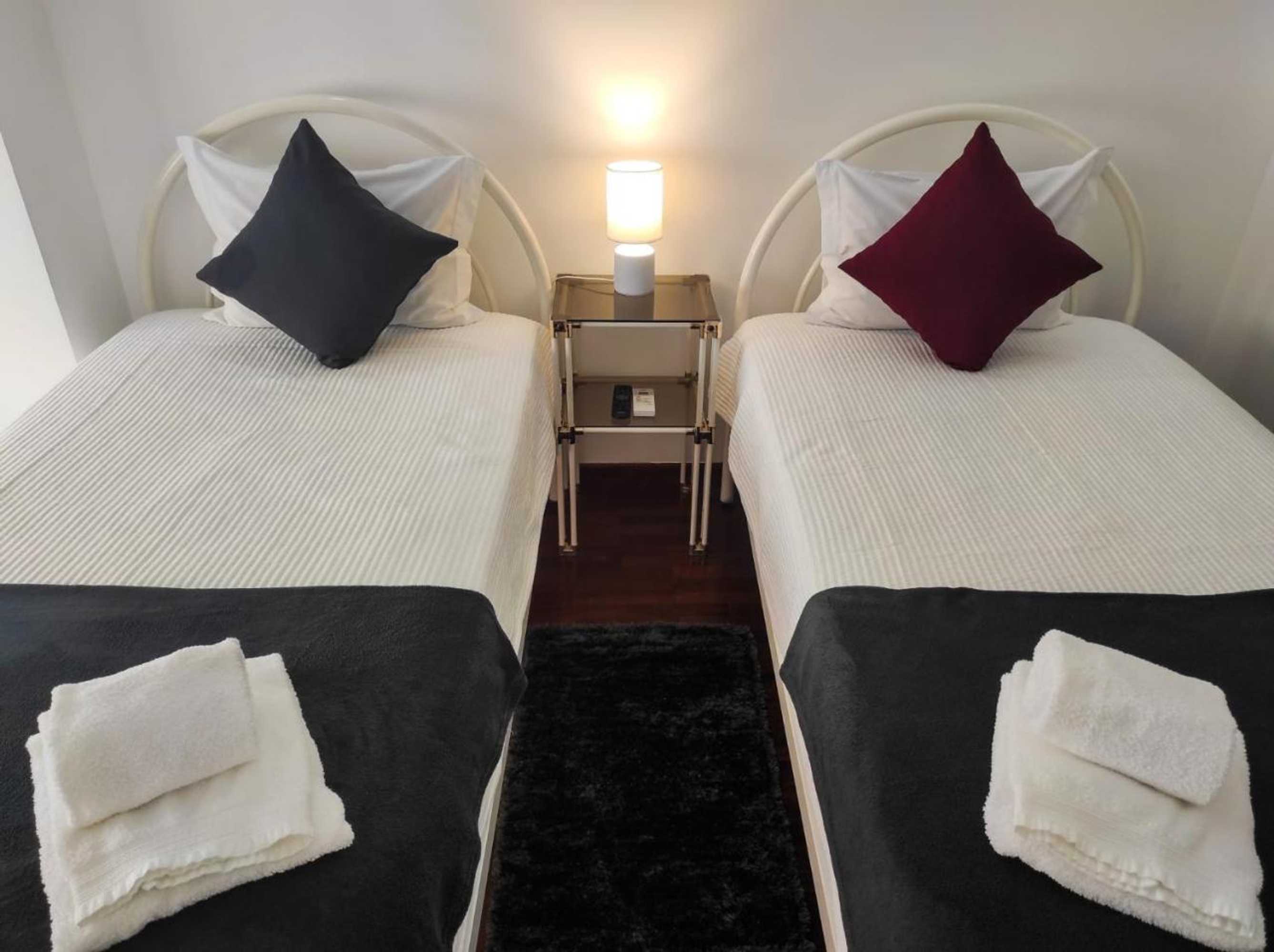 Gift card for Alojamento Local Tamega
