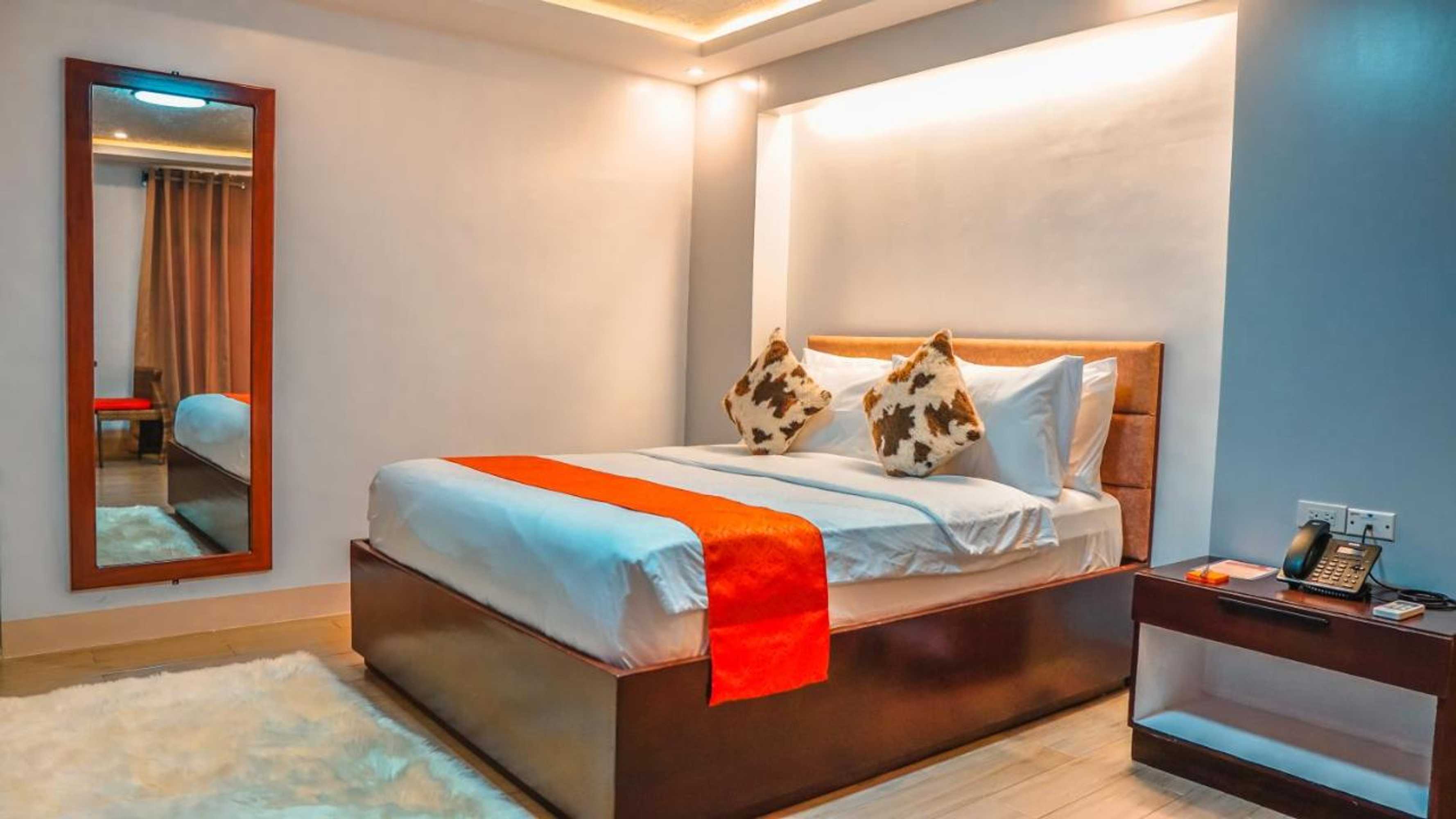 Gift card for Aya Hotel & Residences Gift card for Aya Hotel & Residences