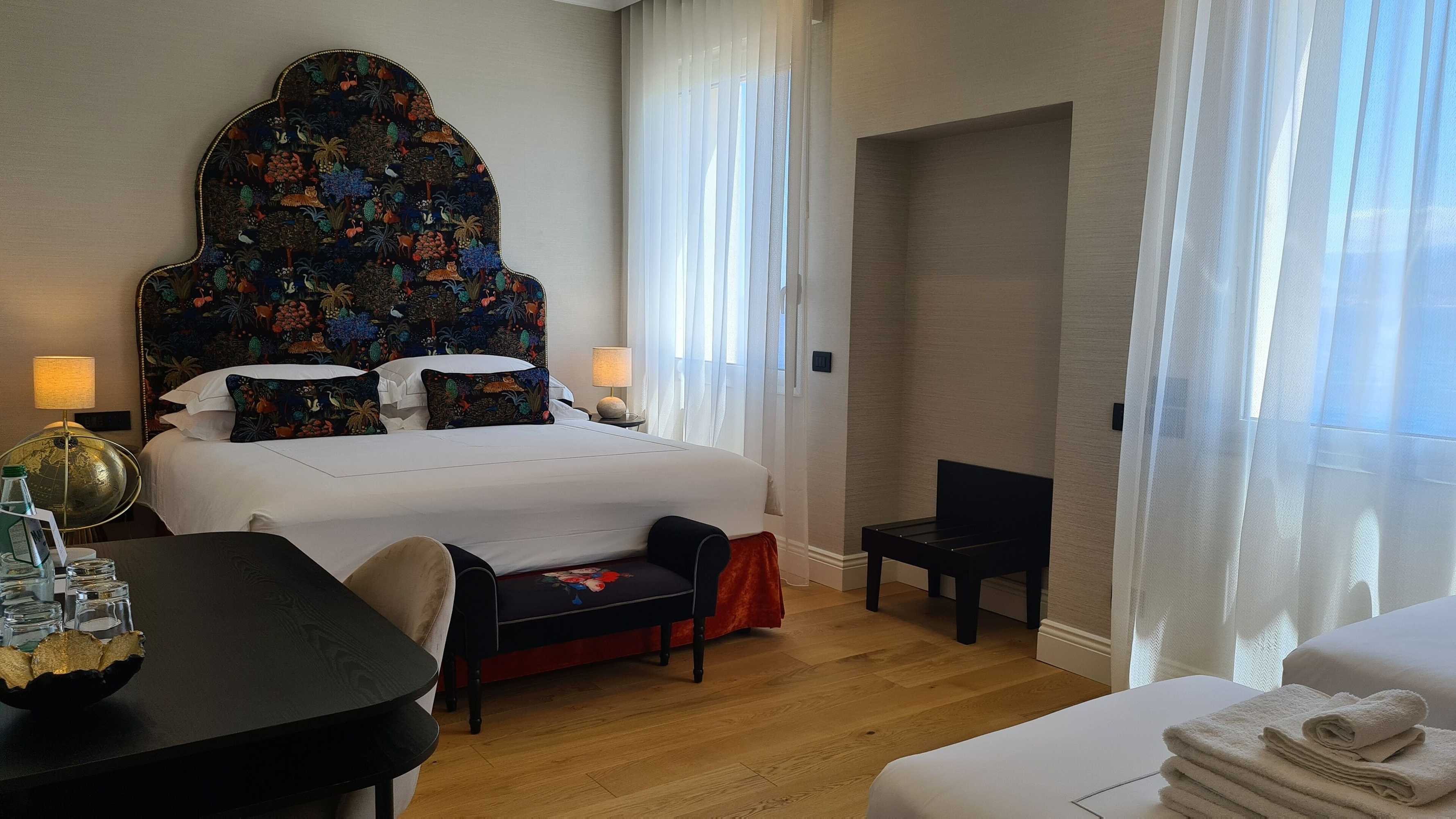 Gift card for Jolly Charme Suite