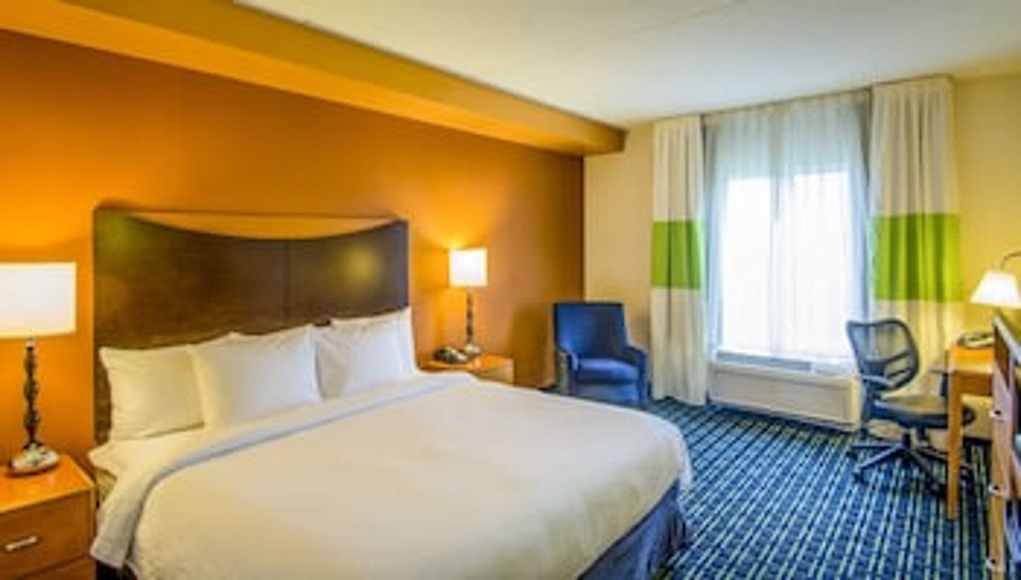 Gift card for Fairfield Inn by Marriott Washington D.c. Gift card for Fairfield Inn by Marriott Washington D.c.