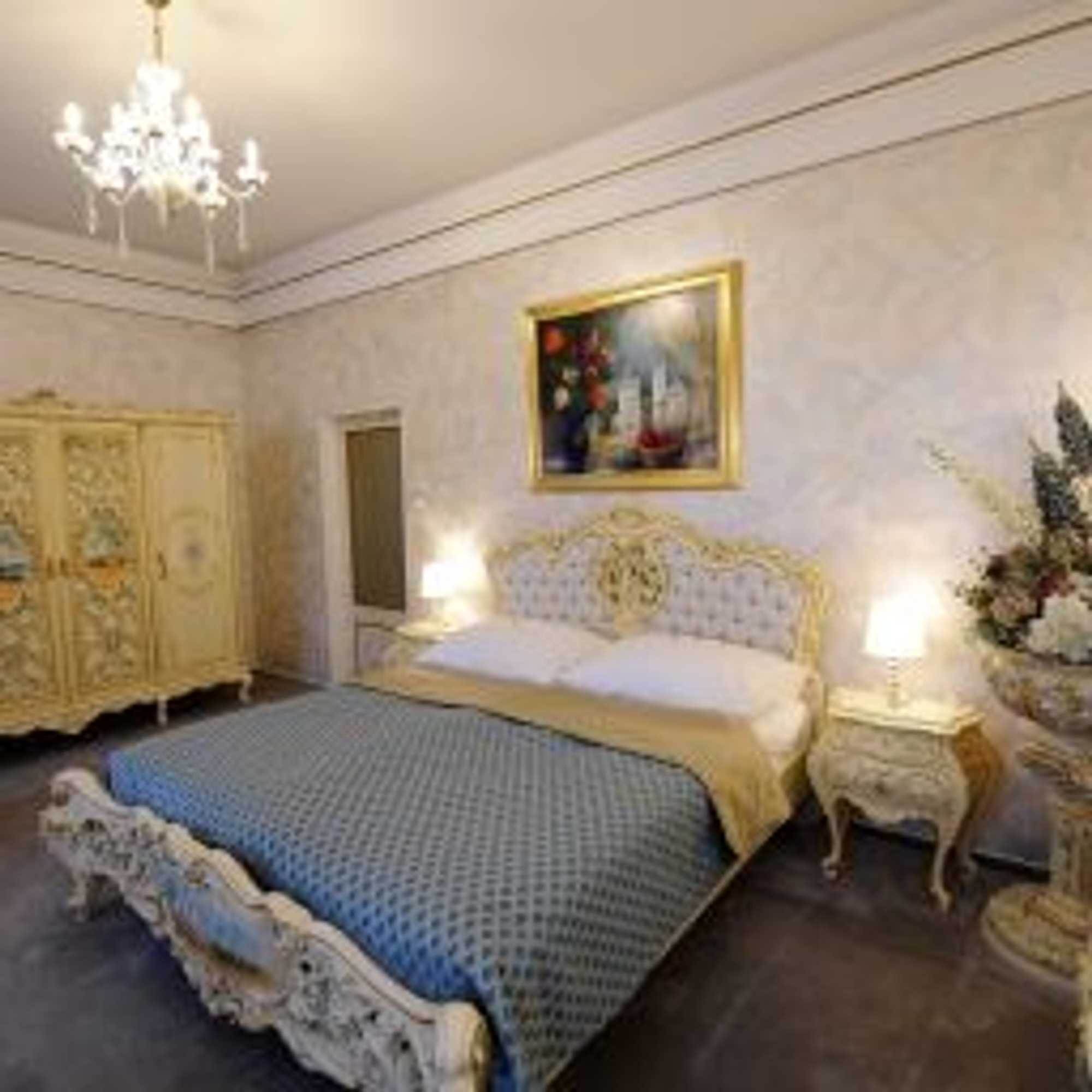 Gift card for Hotel Prince de Ligne Gift card for Hotel Prince de Ligne