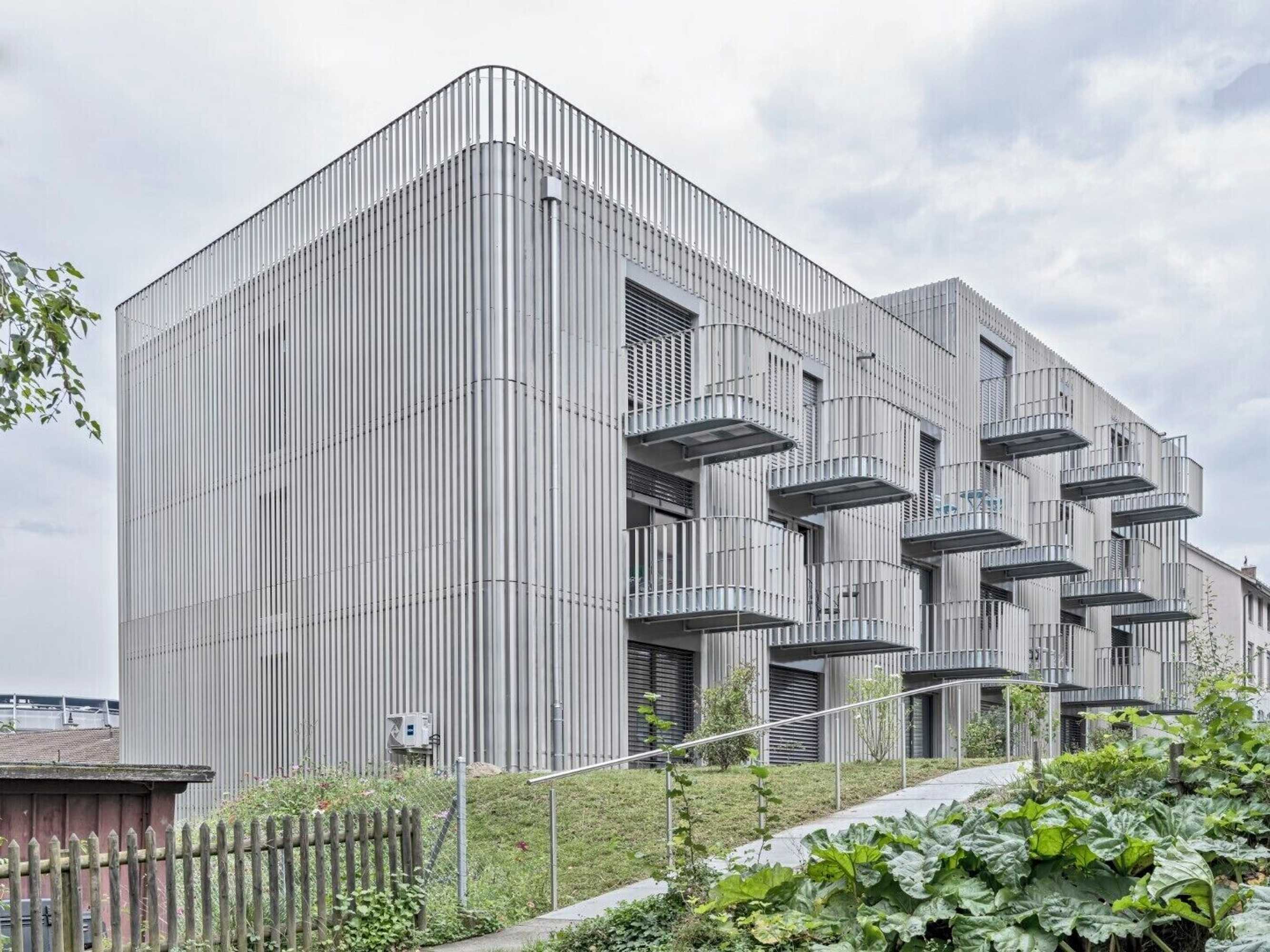 Gift card for Mooi Apartments St.gallen