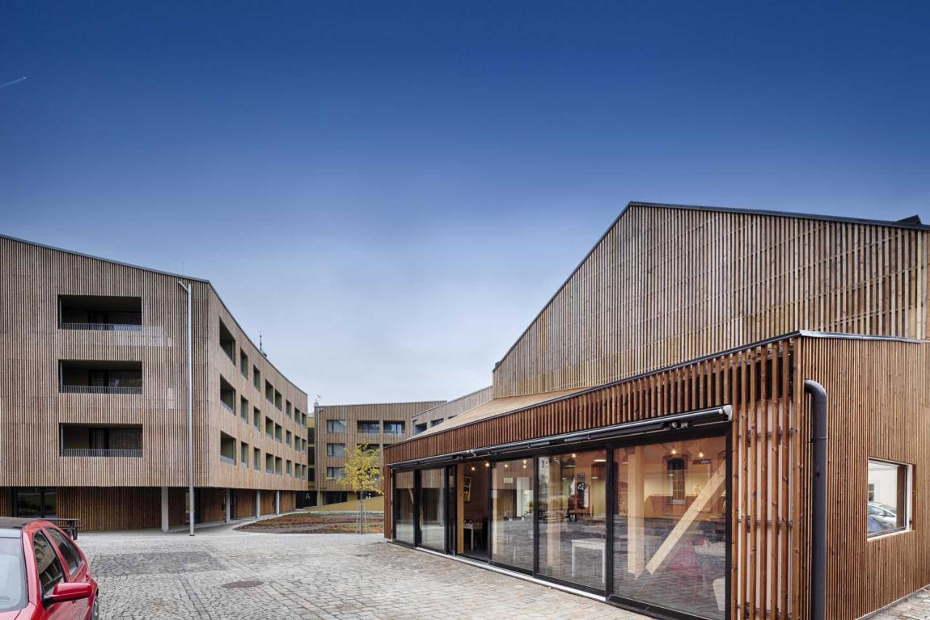 Gift card for Hostel Lípa - Továrna