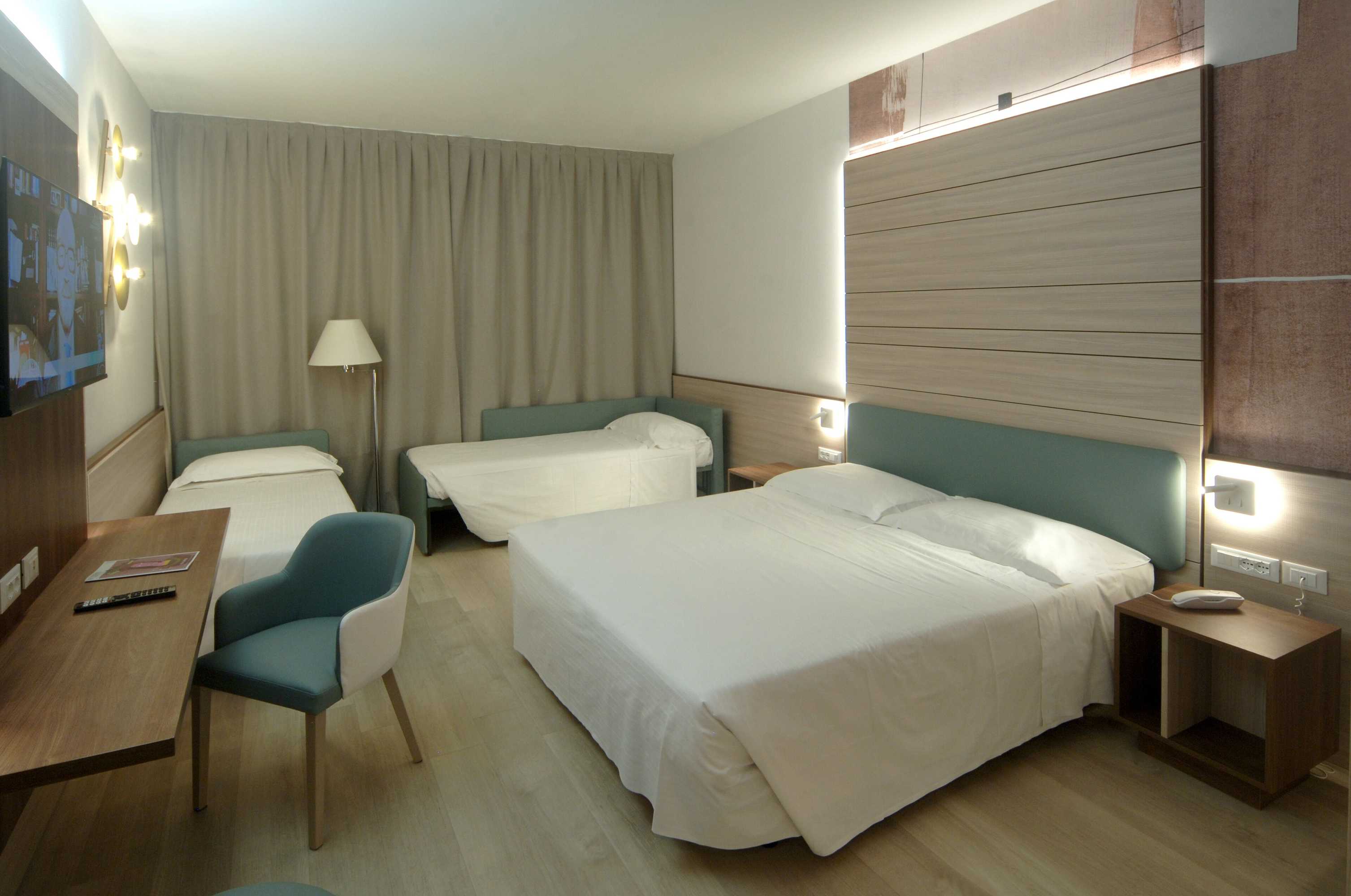 Gift card for Hotel Victoria