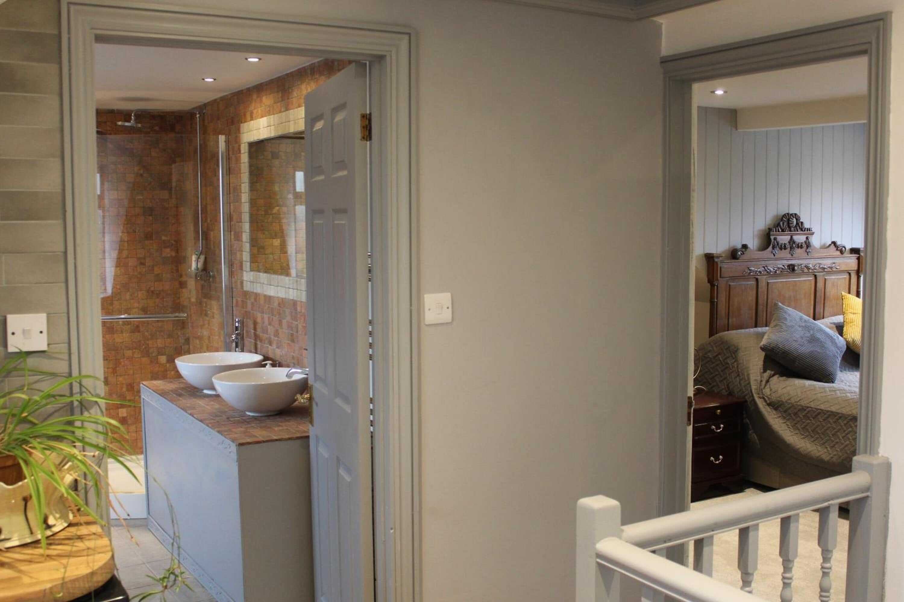 Gift card for Haydn House - B&b