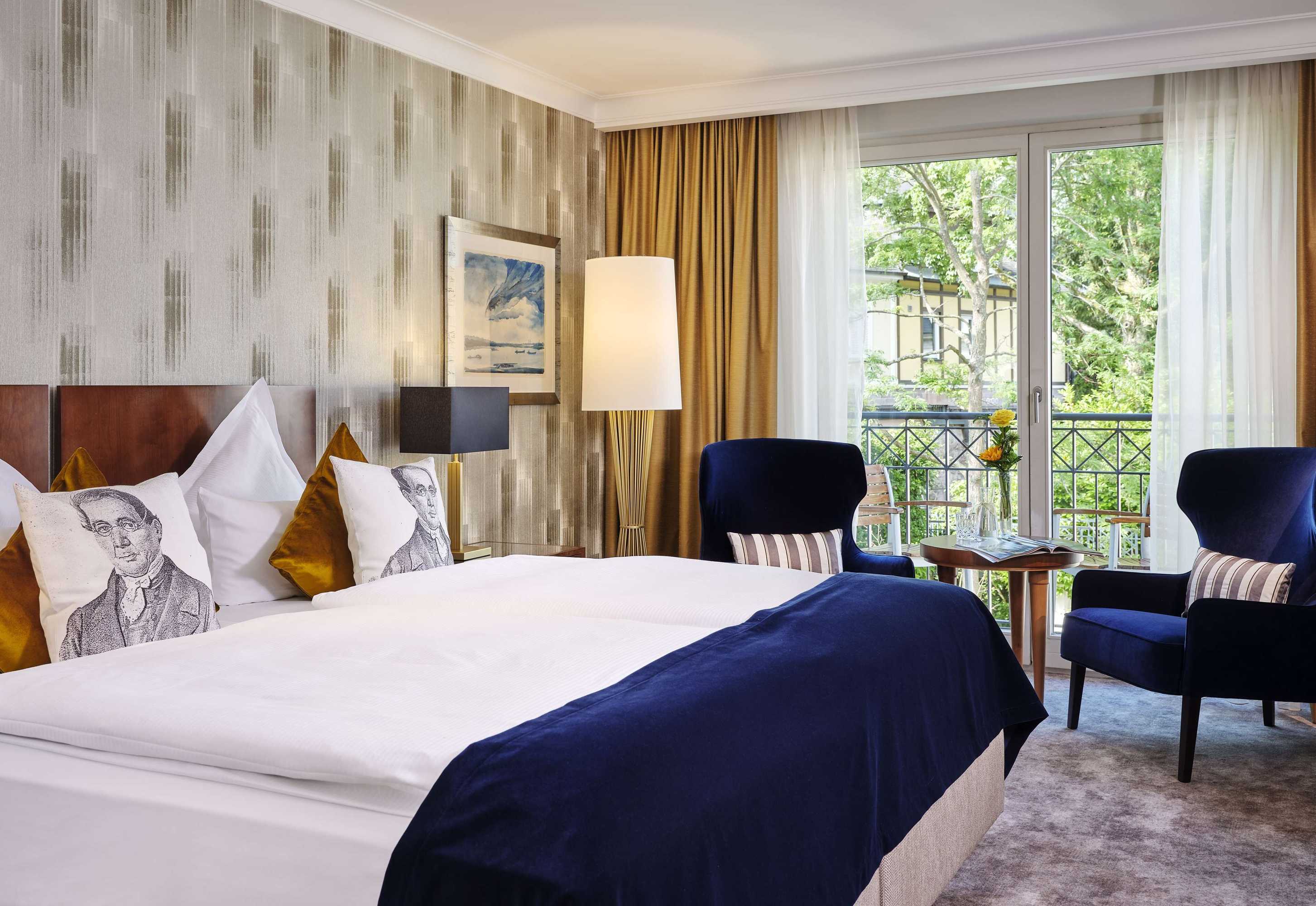 Gift card for Maison Messmer - Ein Mitglied Der Hommage Luxury Hotels Collection Gift card for Maison Messmer - Ein Mitglied Der Hommage Luxury Hotels Collection