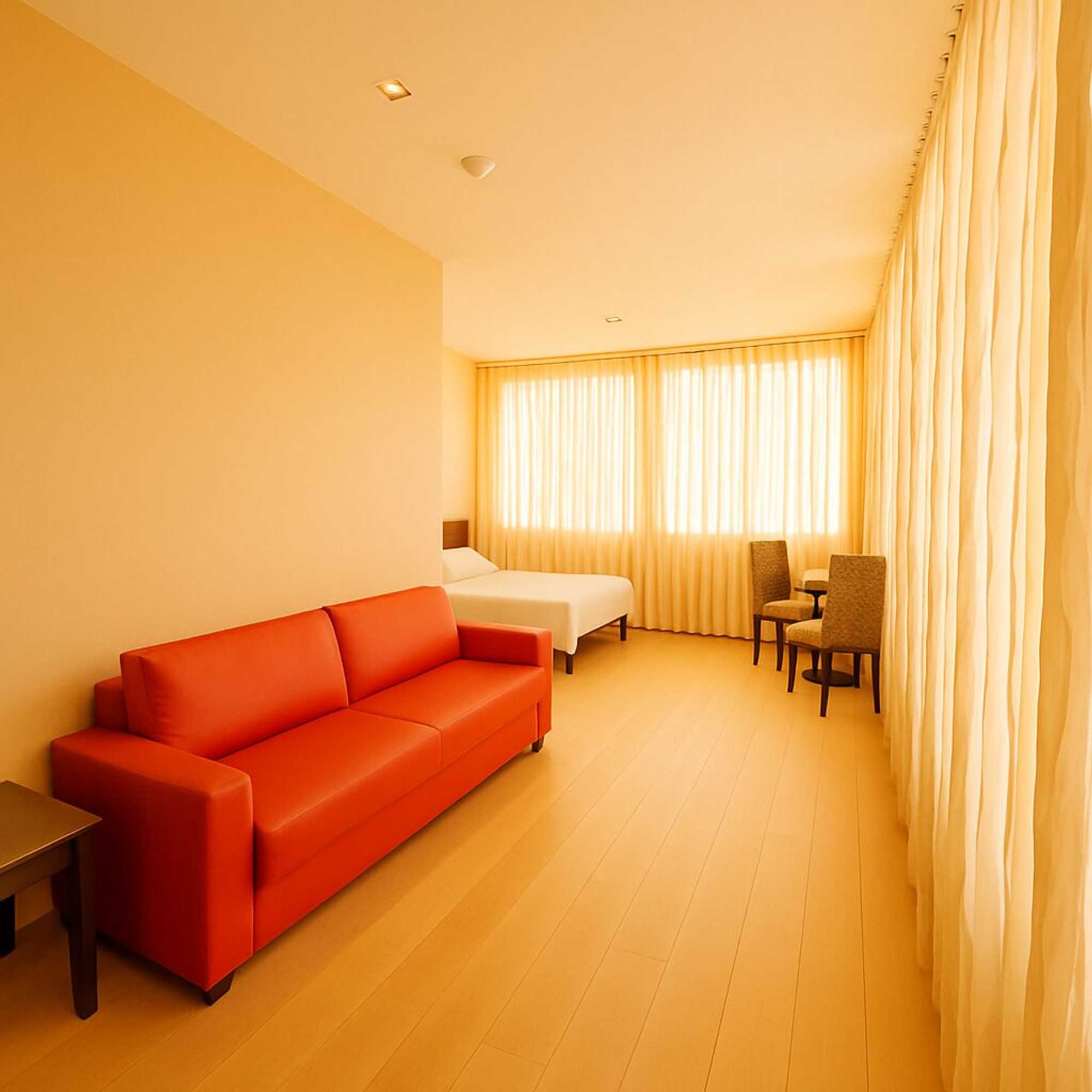 Gift card for Hotel Quers Inn