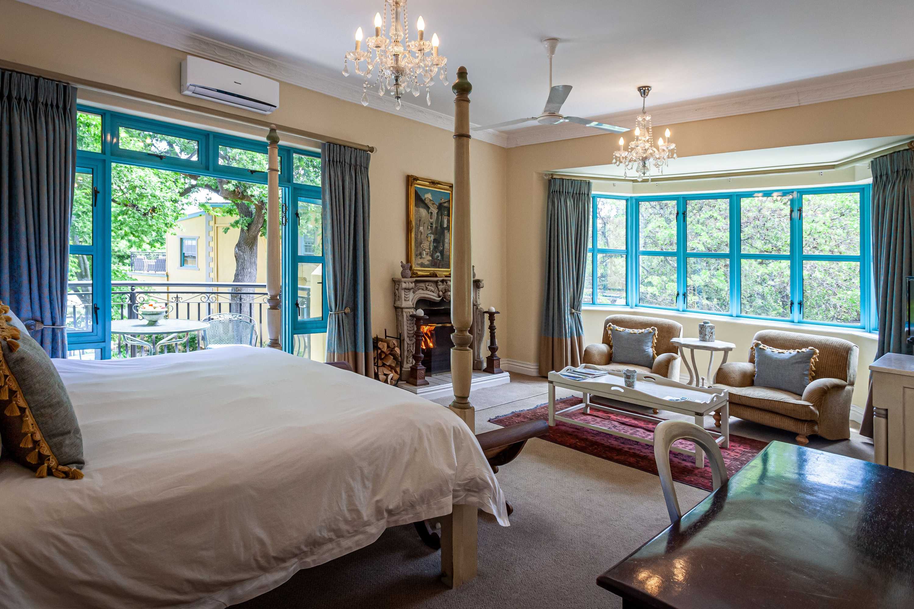 Gift card for Franschhoek Country House And Villas Gift card for Franschhoek Country House And Villas