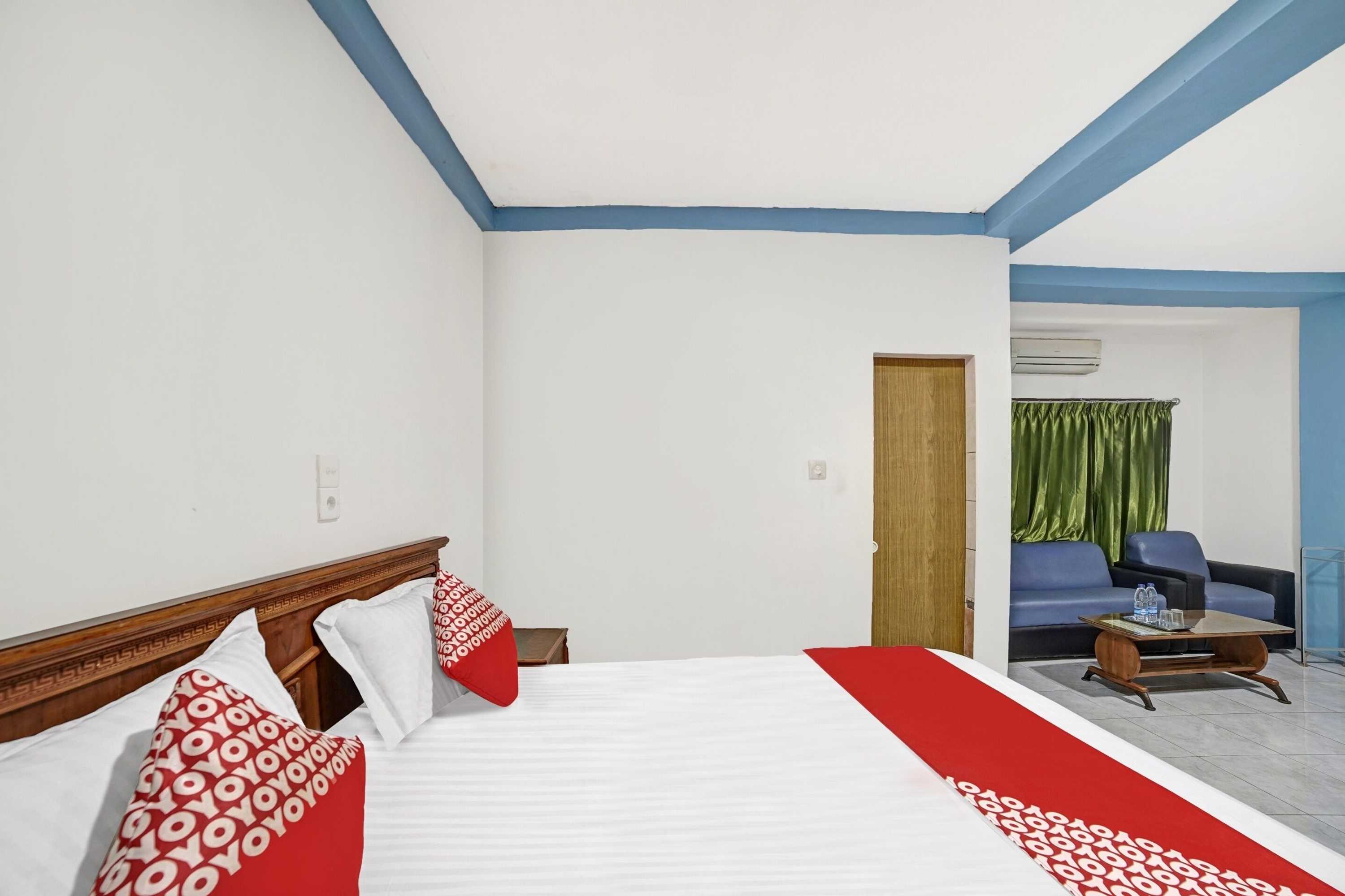 Gift card for Hotel O Wisma Kuta Karang Baru