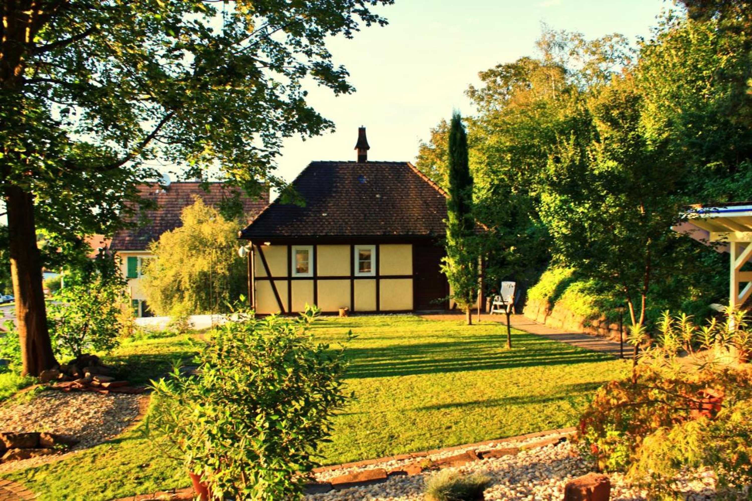 Gift card for Gesindehaus Charis