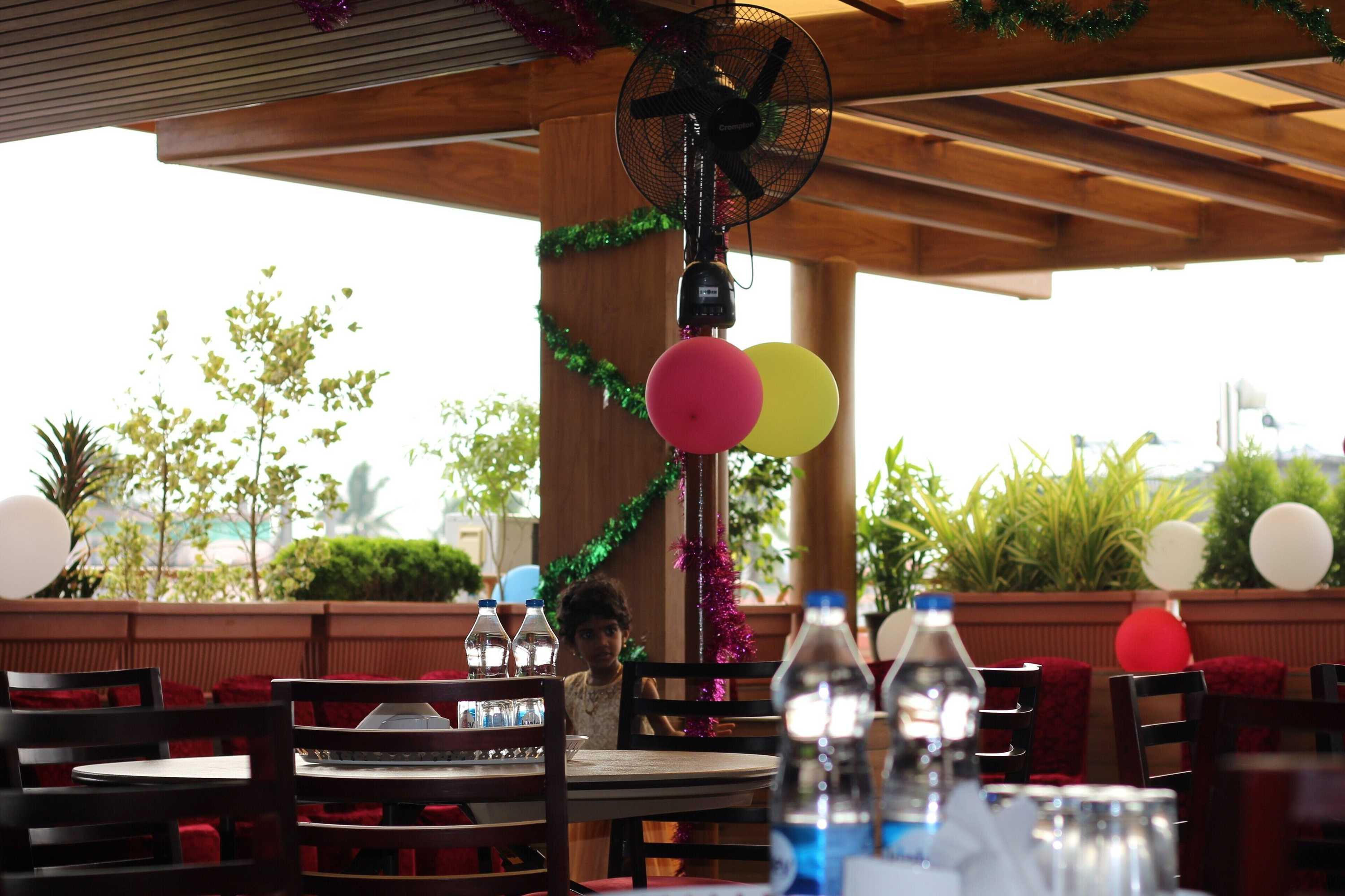 Gift card for Srivar Hotels