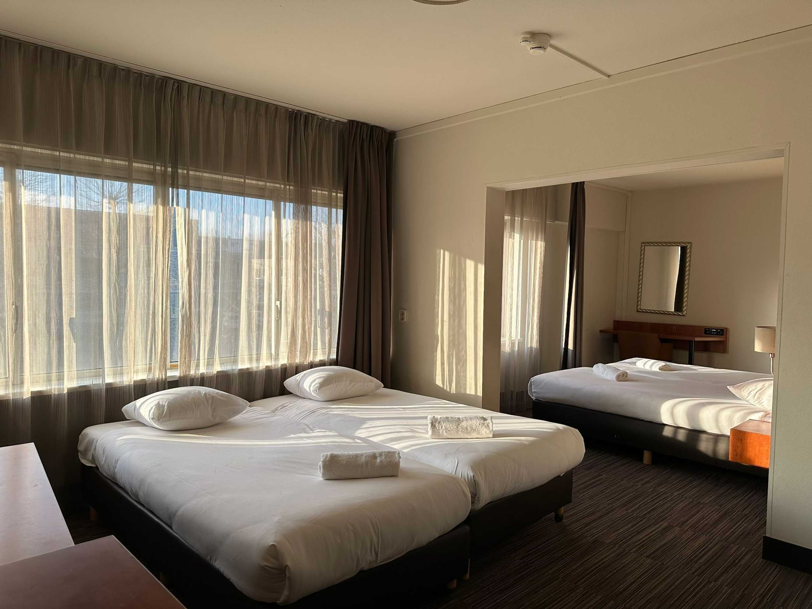 Gift card for Westlake Hotels Amsterdam