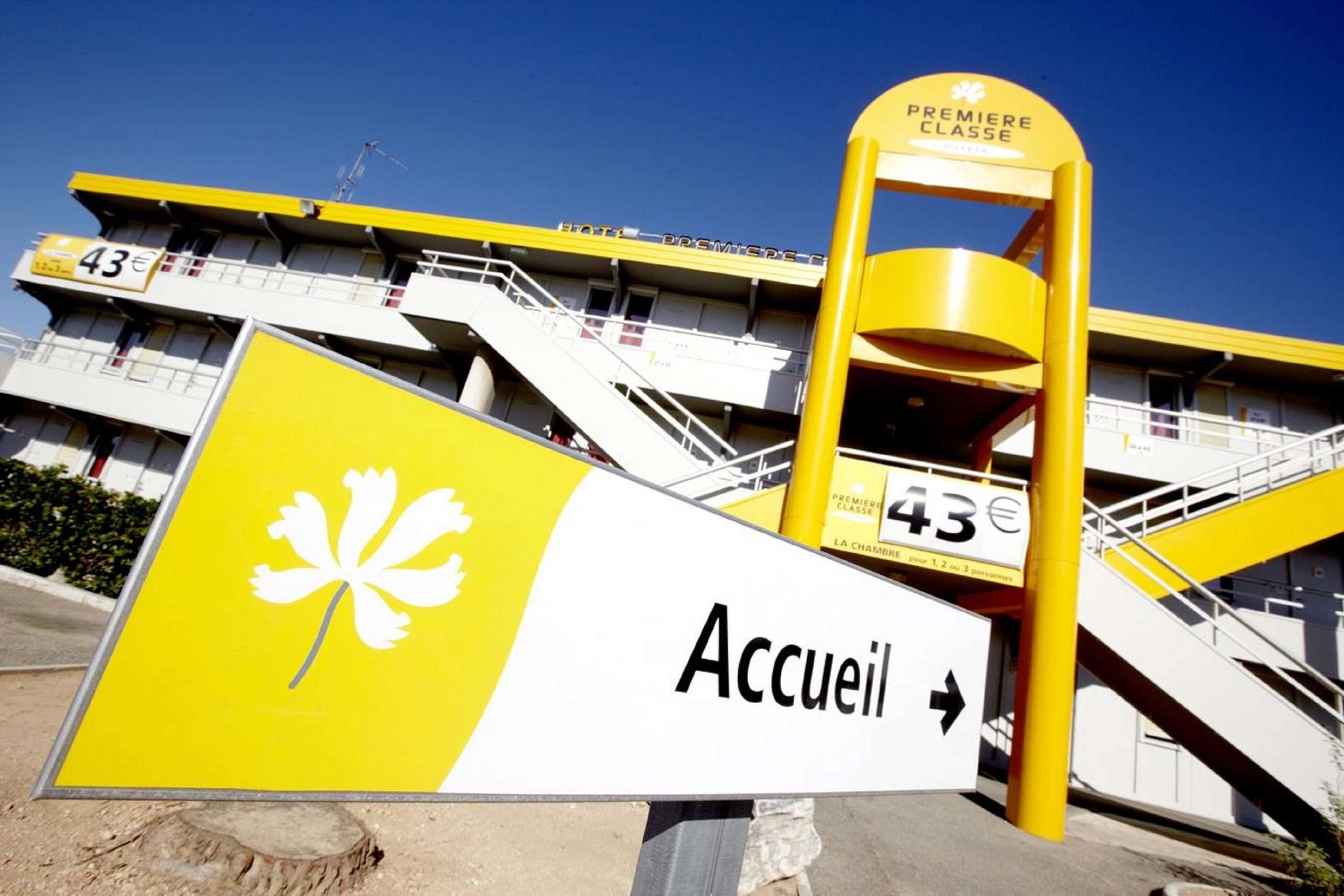 Gift card for Première Classe Aéroport Marseille Gift card for Première Classe Aéroport Marseille