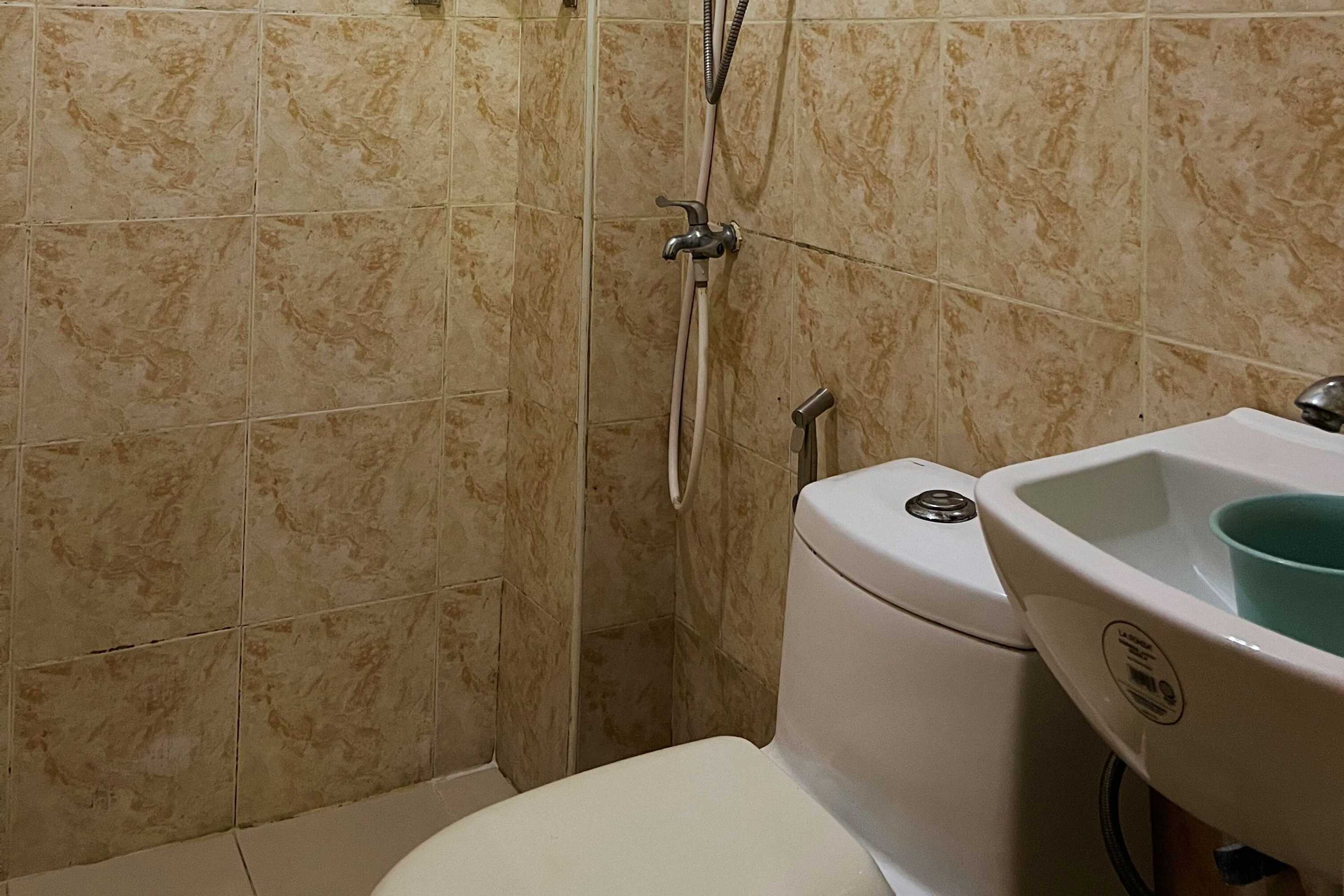 Gift card for Sta Rosa Inn Iloilo Powered by Cocotel