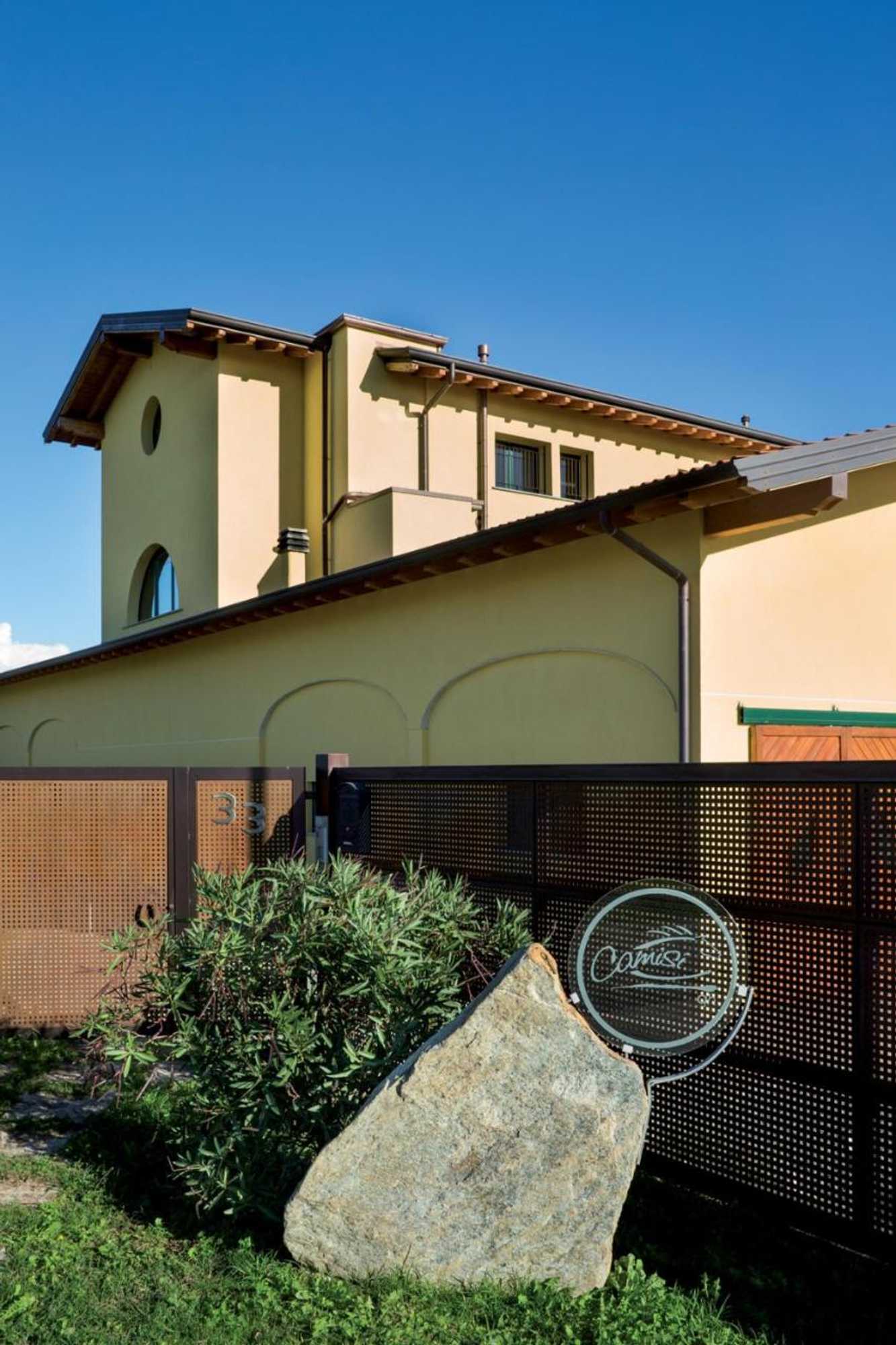 Gift card for Agriturismo Camisi qh