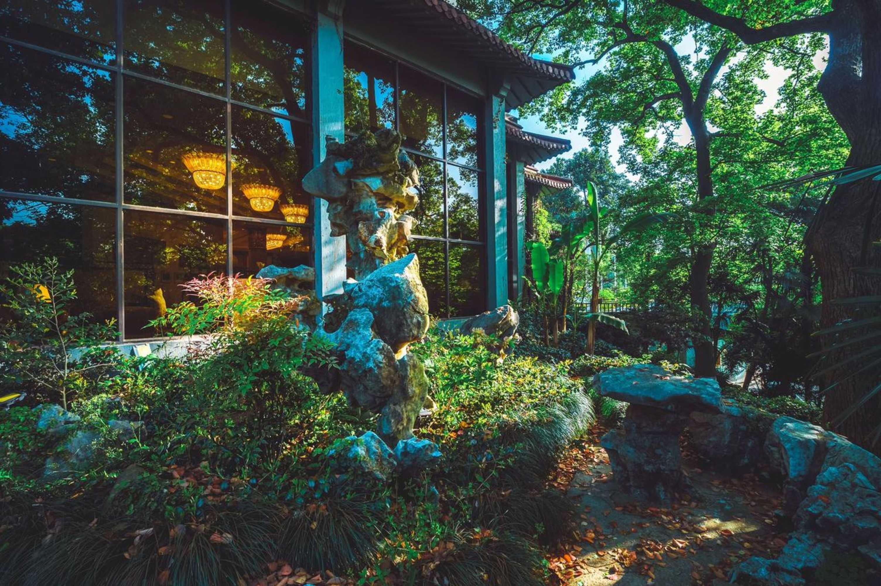 Gift card for Shangri-La Hangzhou Gift card for Shangri-La Hangzhou