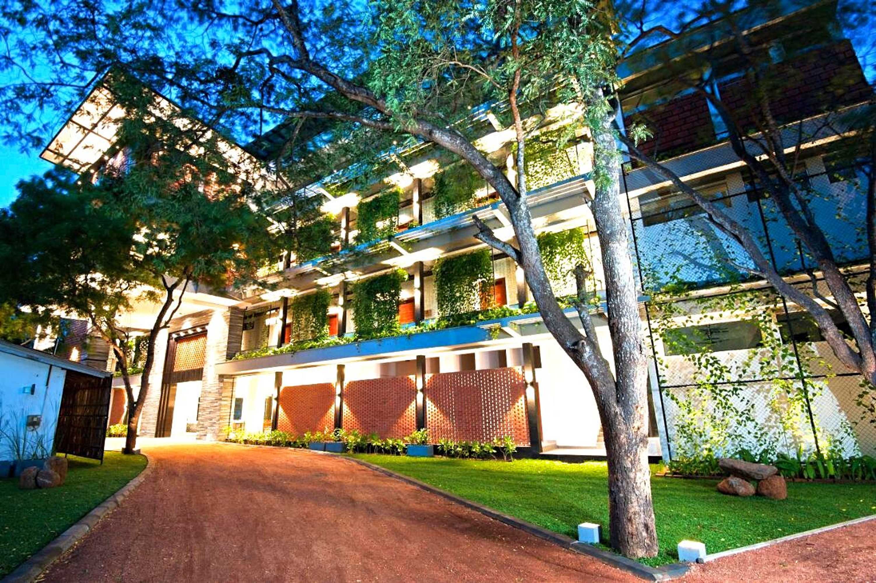 Gift card for The Lake Forest Hotel