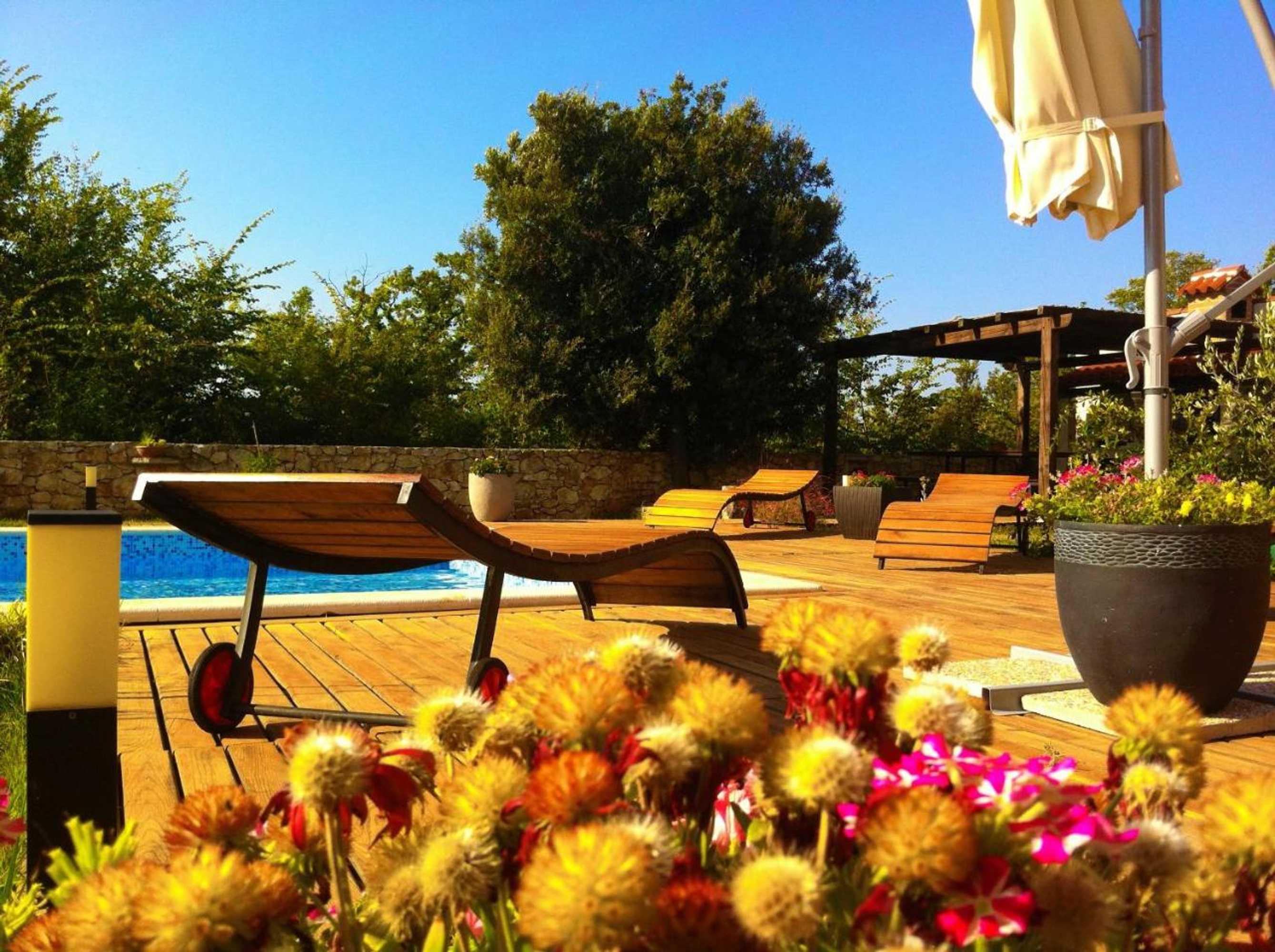 Gift card for Villa Nana - Modern Villa With a Pool Surrounded by Nature, Istria-Pula