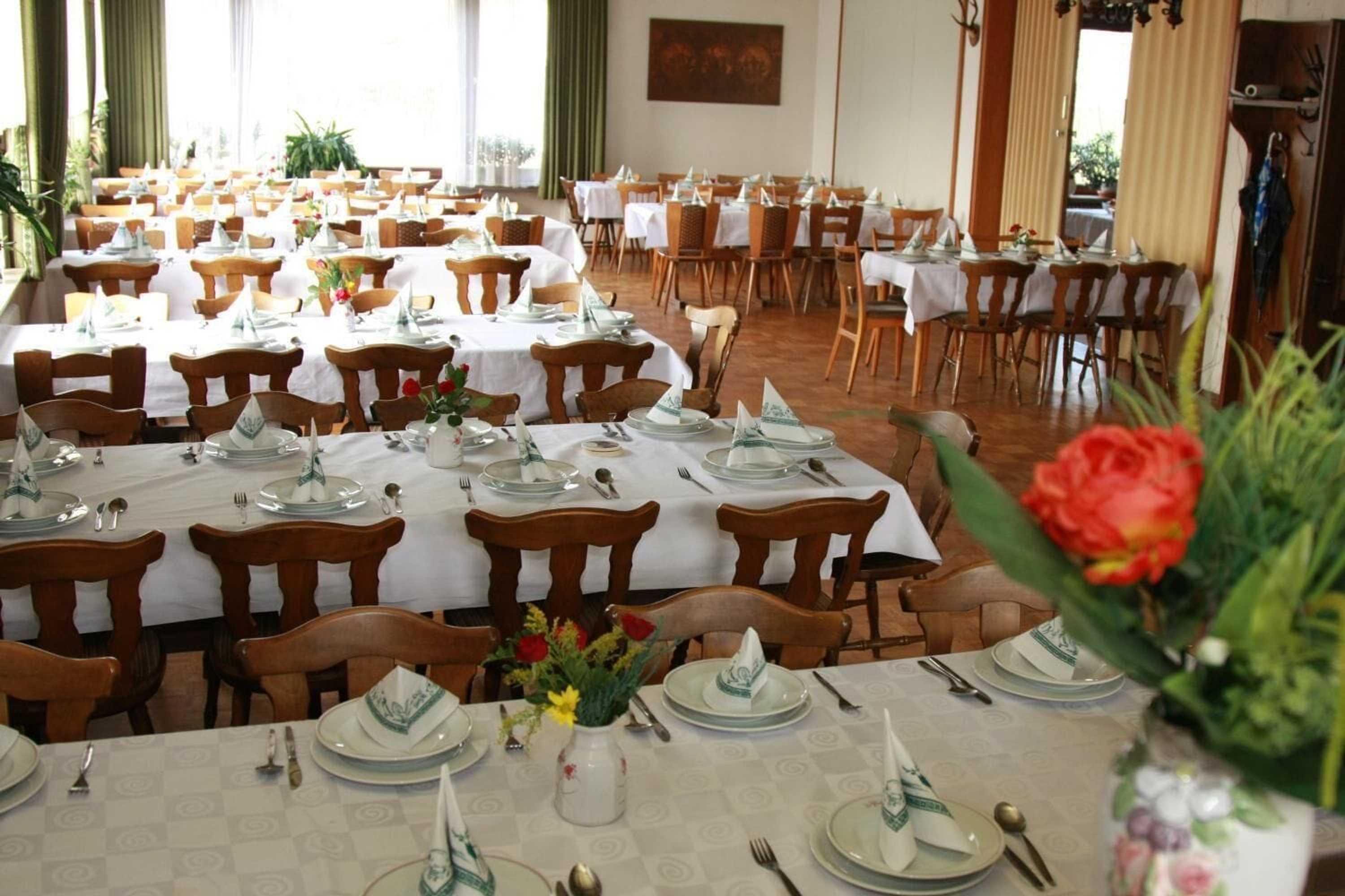 Gift card for Gasthof Pension Zur Traube