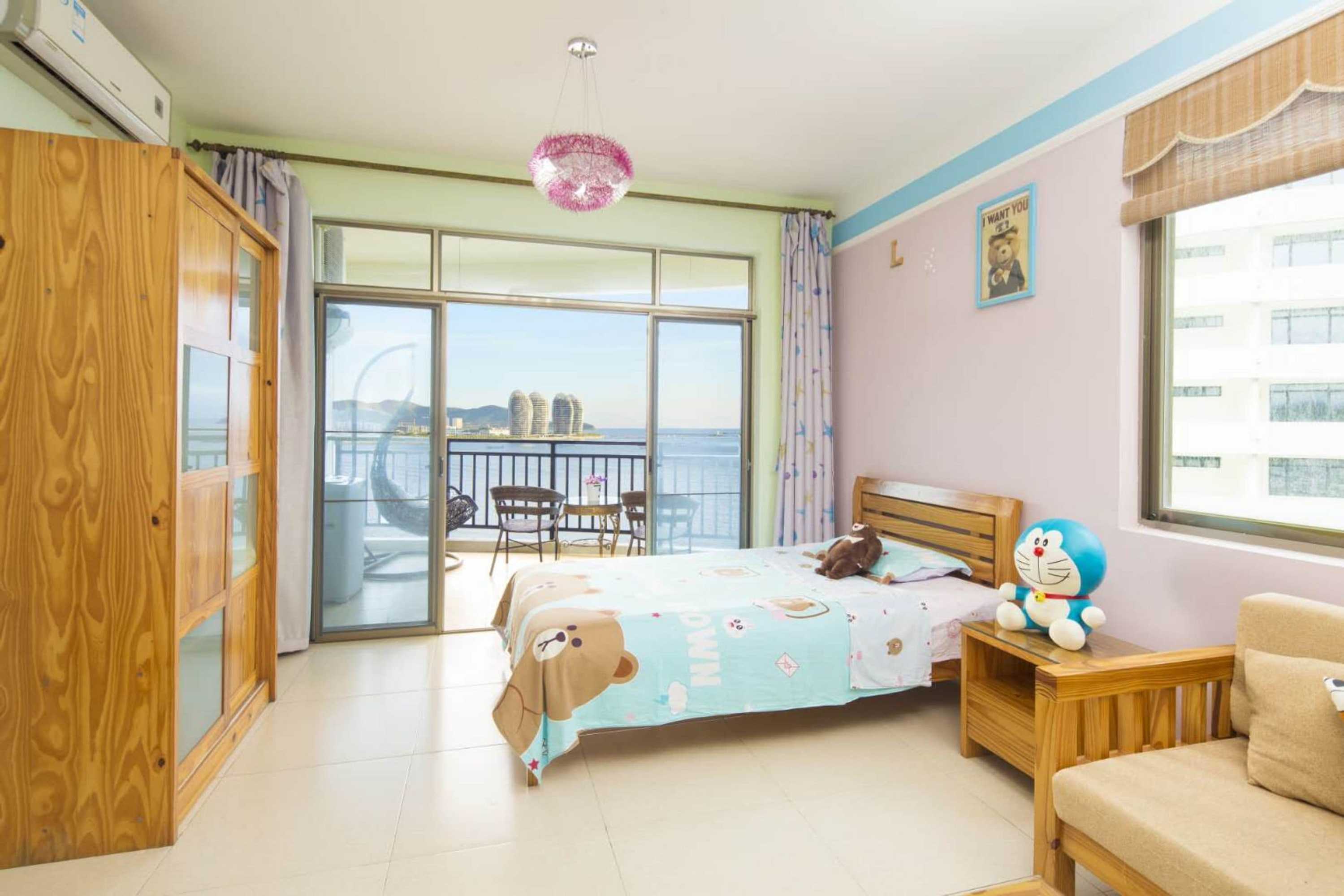 Gift card for Sanya Ninety Steps Seaview Apartment Gift card for Sanya Ninety Steps Seaview Apartment