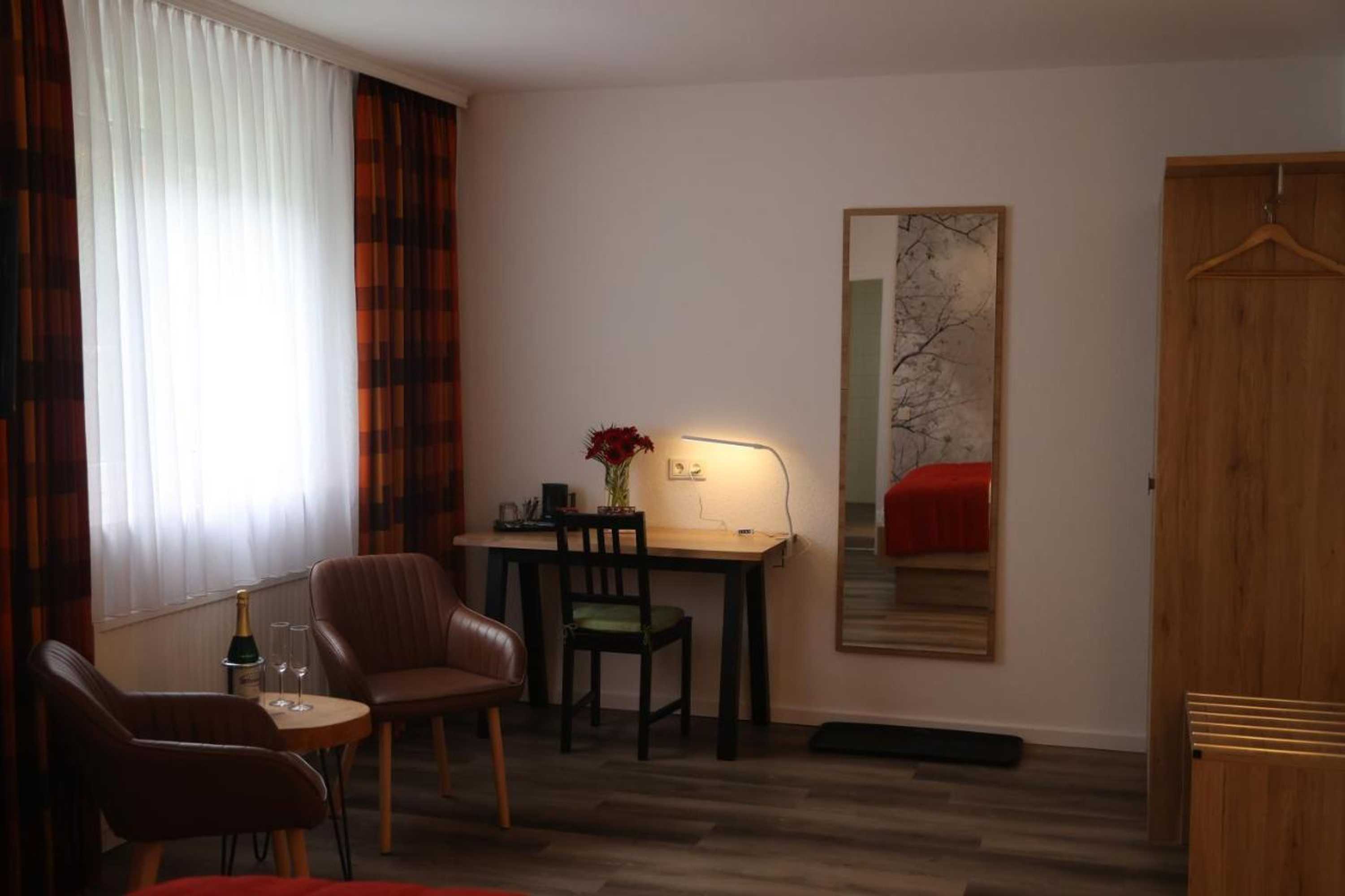 Gift card for Hotel Restaurant Stremme