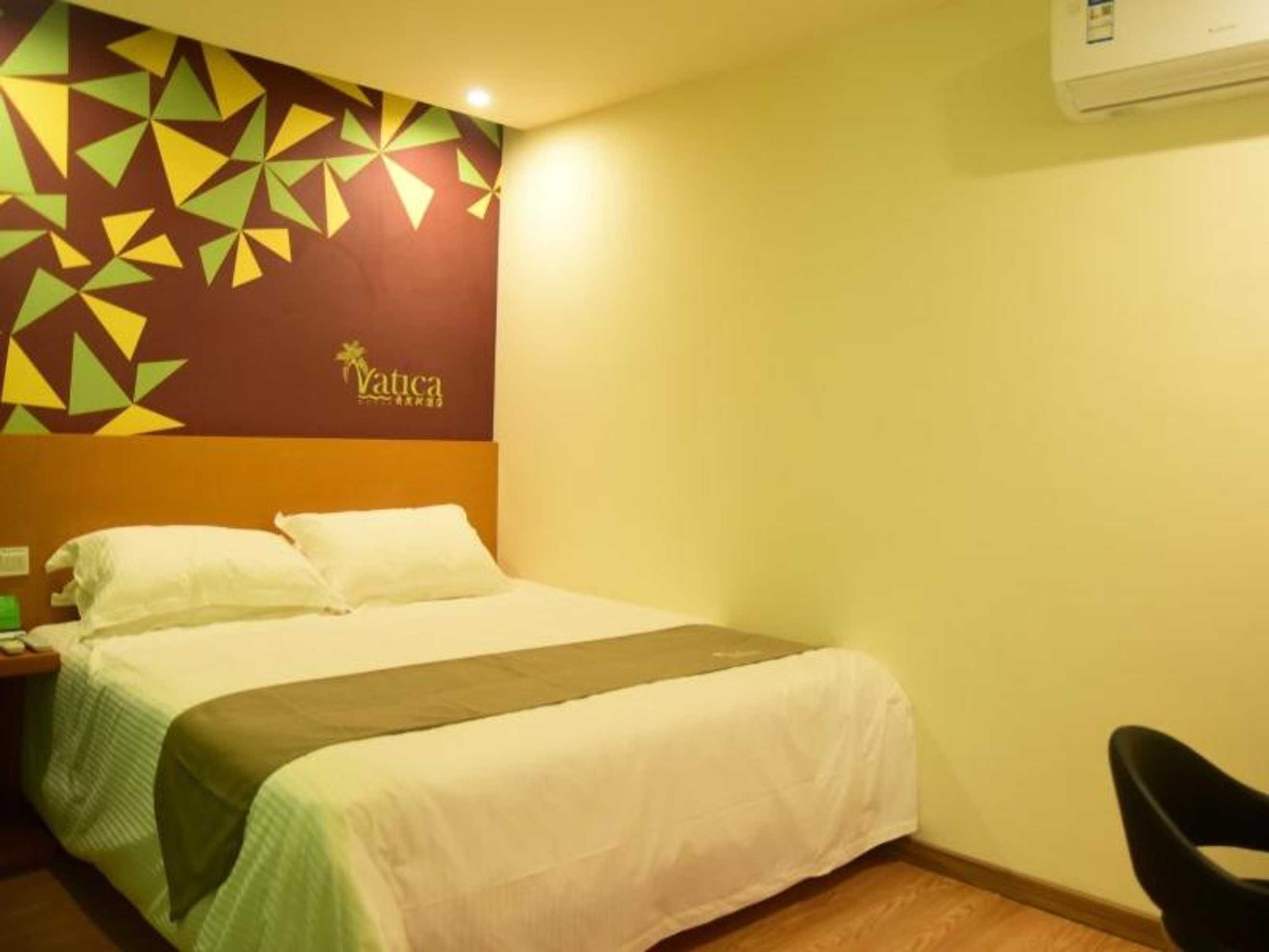 Gift card for Vatica Suzhou Yongqiao District Yinhe 2 Road Wanda Plaza Hotel Gift card for Vatica Suzhou Yongqiao District Yinhe 2 Road Wanda Plaza Hotel
