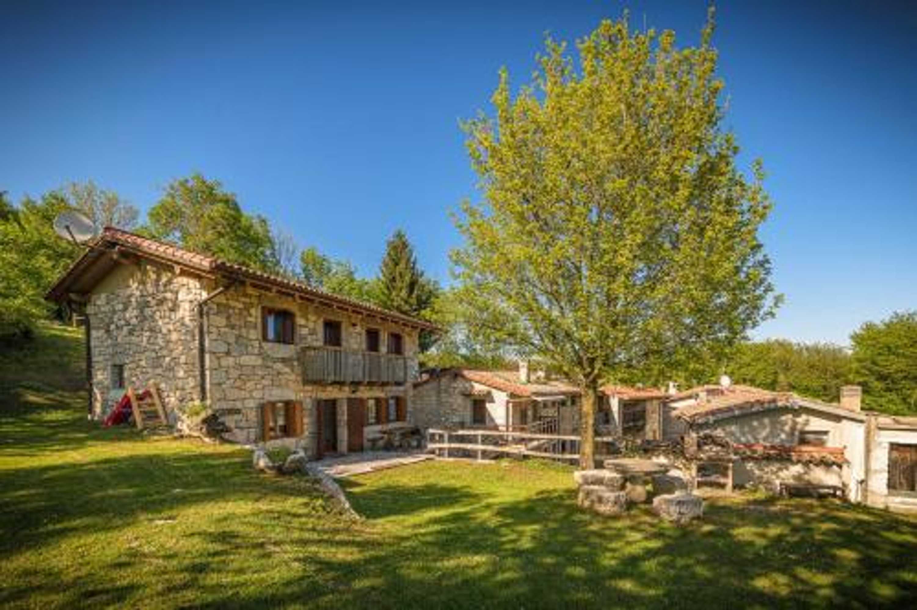 Gift card for Albergo Diffuso Forgaria Monte Prat Gift card for Albergo Diffuso Forgaria Monte Prat