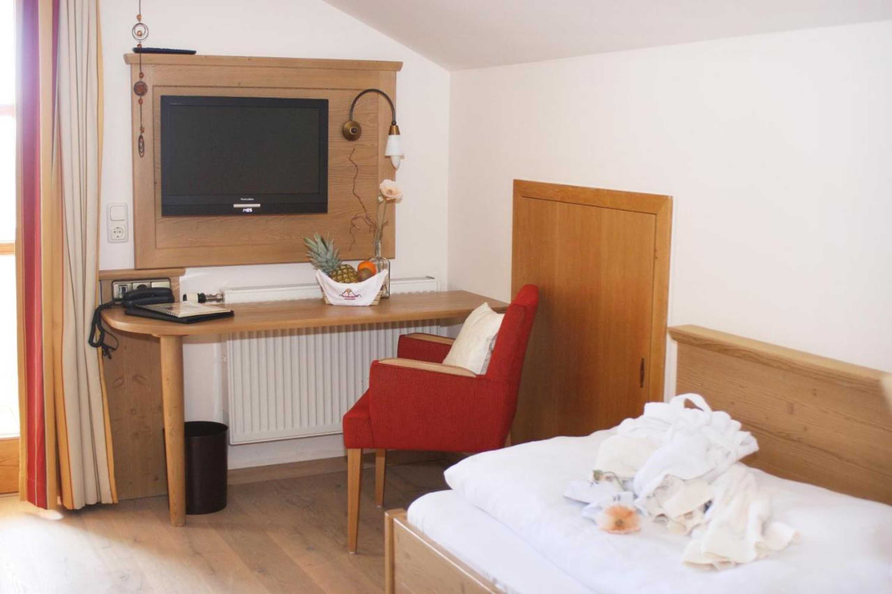 Gift card for Haus Vierjahreszeiten