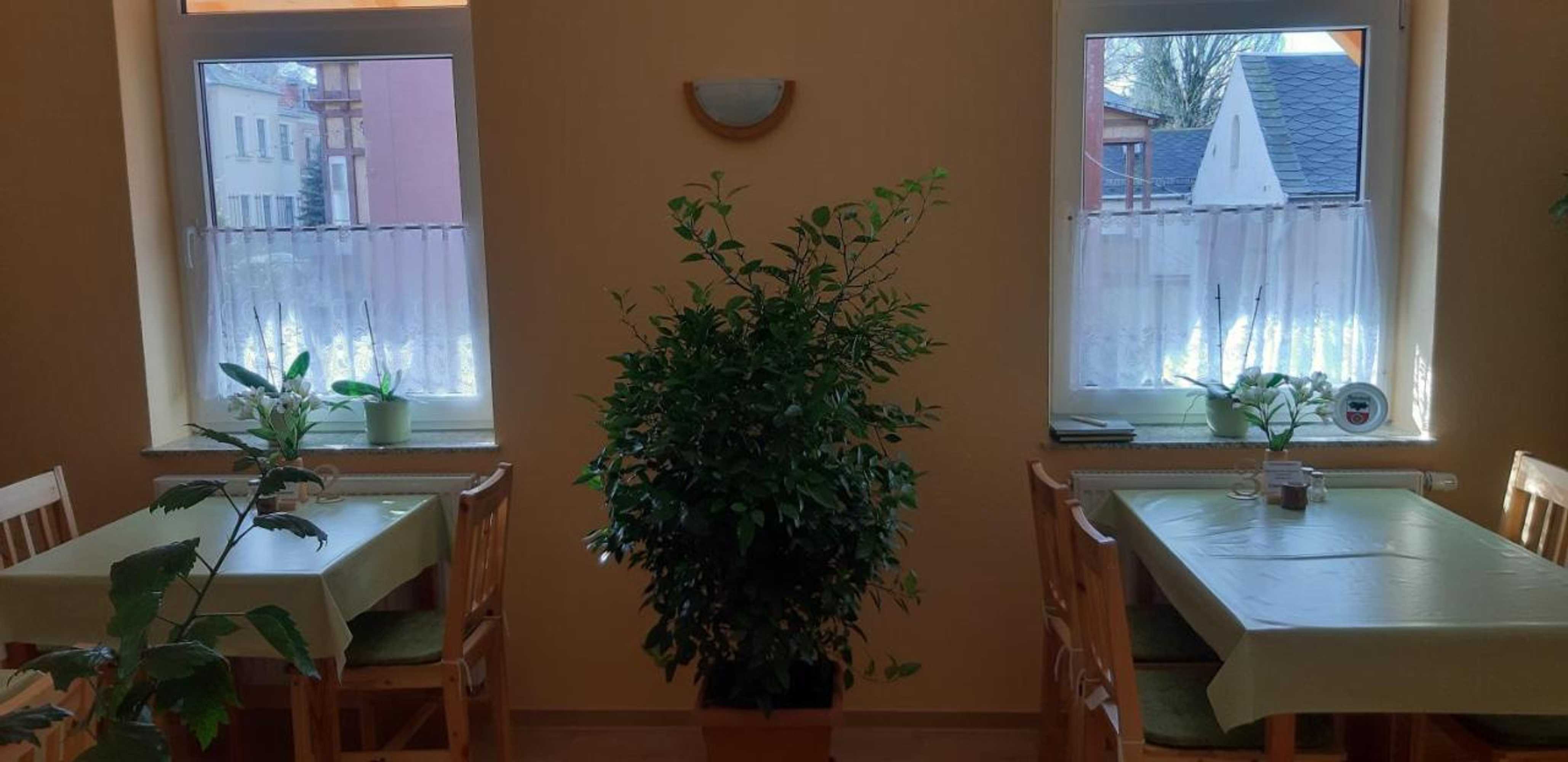 Gift card for Pension Lehmann